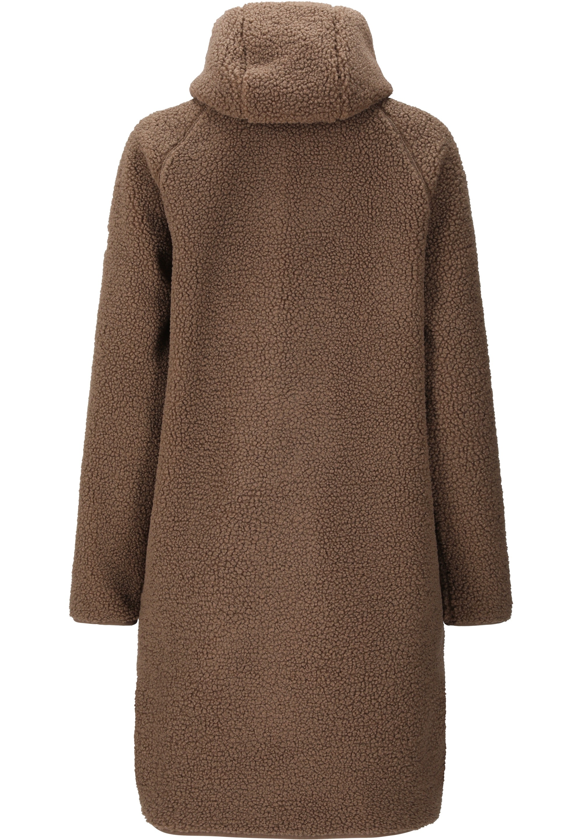 WHISTLER Fleecejacke »Pioneer« mit kuscheligem Material