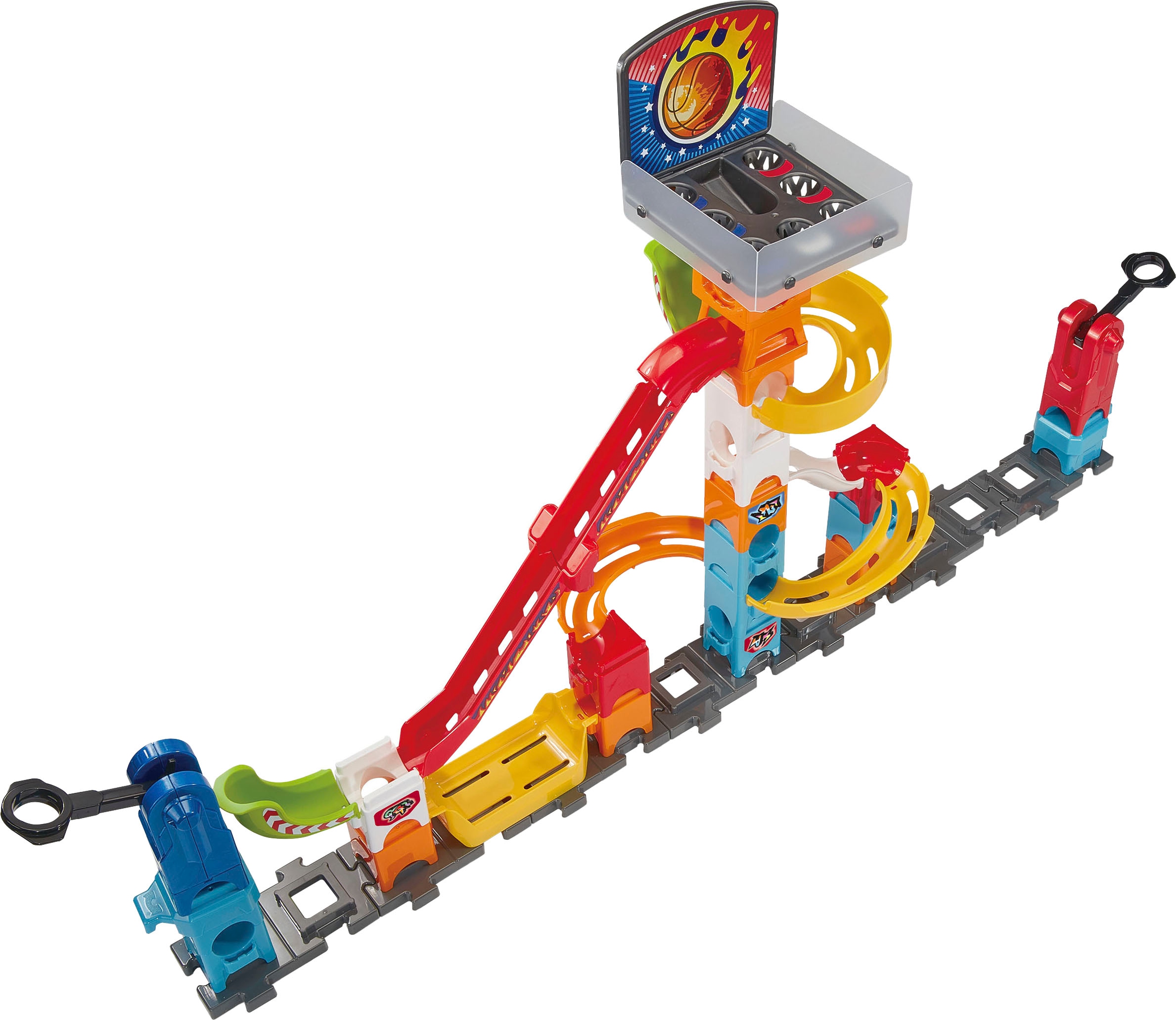 Vtech® Kugelbahn »Marble Rush Basketball Set S500«
