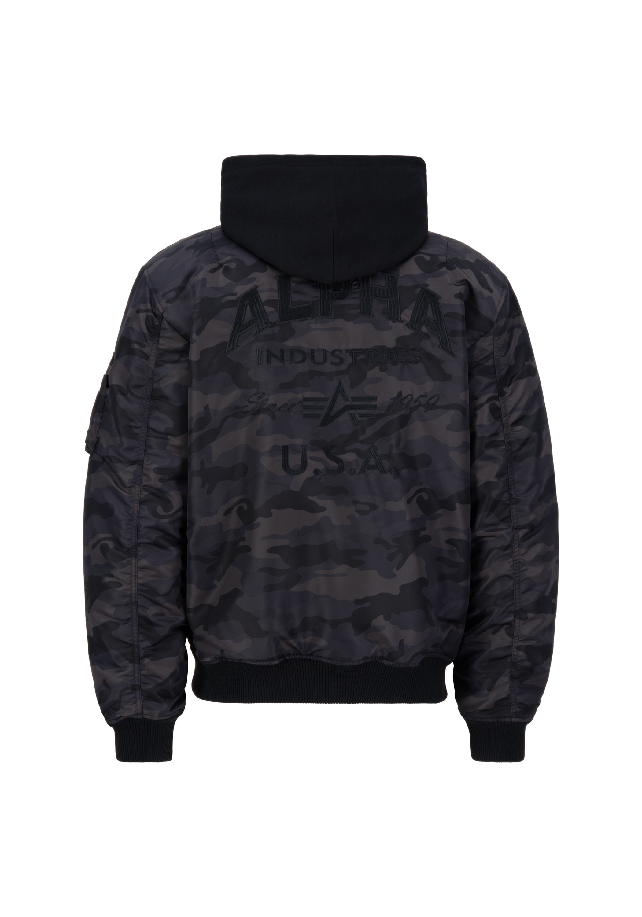 Alpha Industries Bomberjacke »Alpha Industries Men - Bomber Jackets«