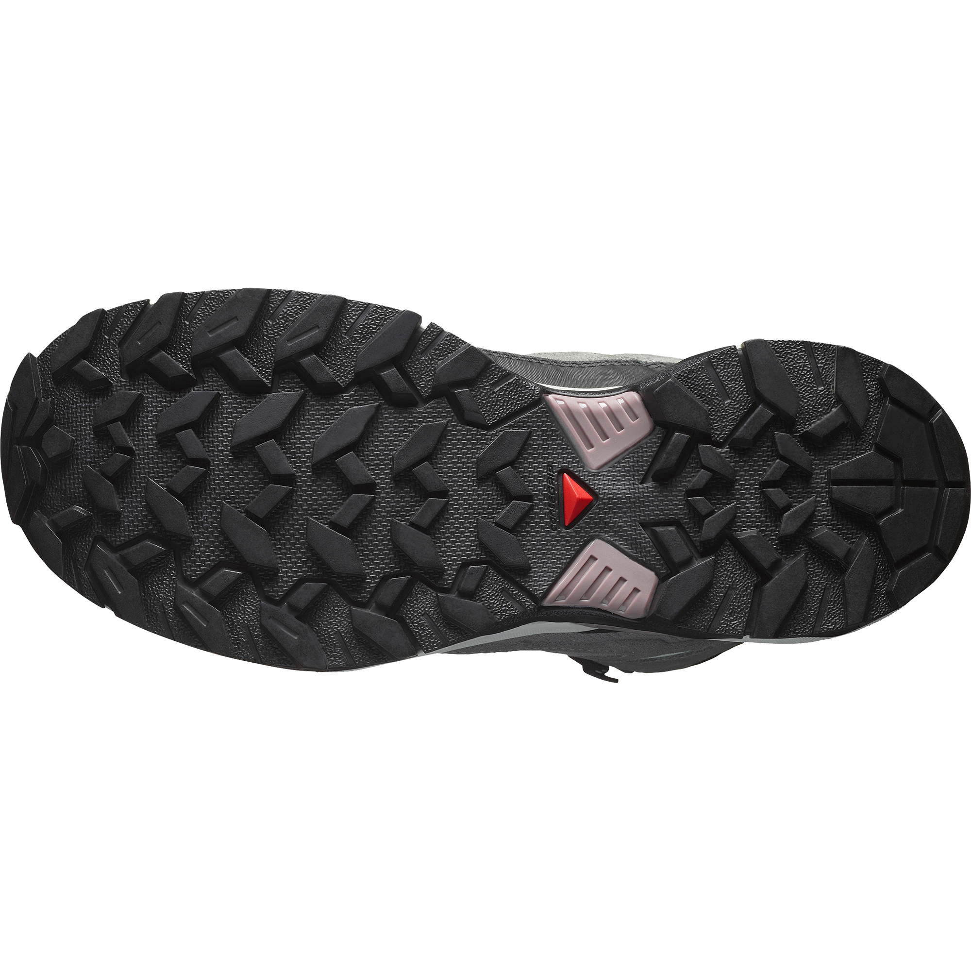 Salomon Outdoorschuh »X ULTRA 360 LTR MID GORE-TEX W«, wasserdicht