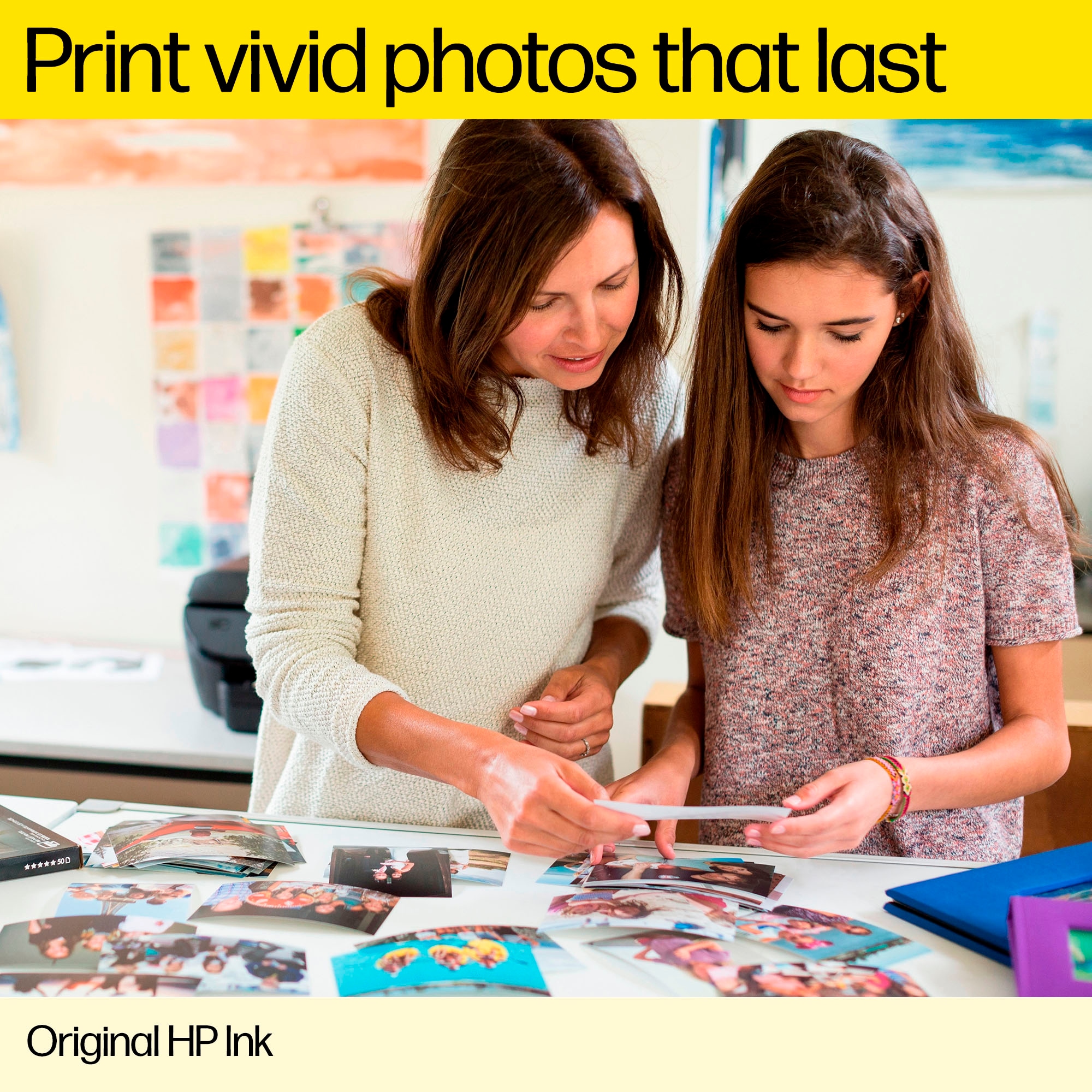 HP Tintenpatrone »937 Gelb Original Ink Cartridge«