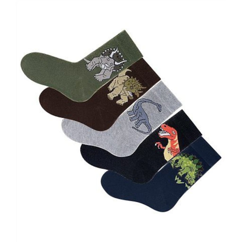 H.I.S Socken, (5 Paar)