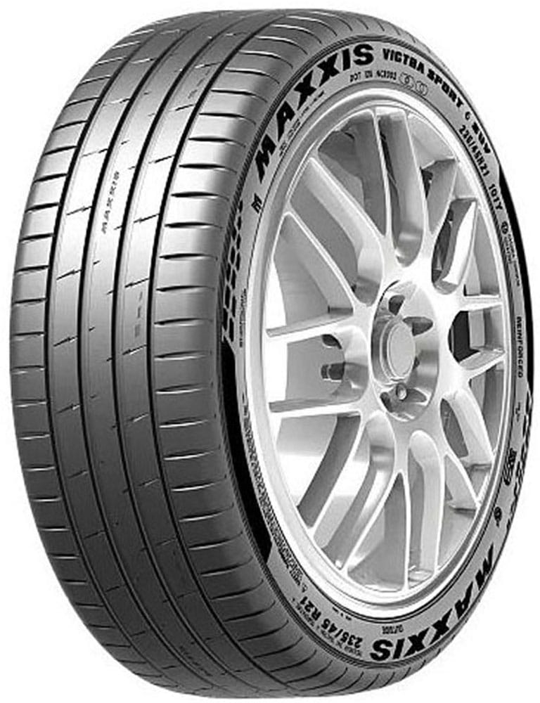 Maxxis "VICTRA SPORT 6 VS6"