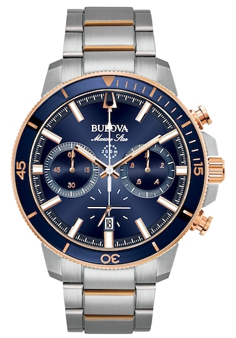 Bulova Chronograph »Marine Star, 98B301« kaufen