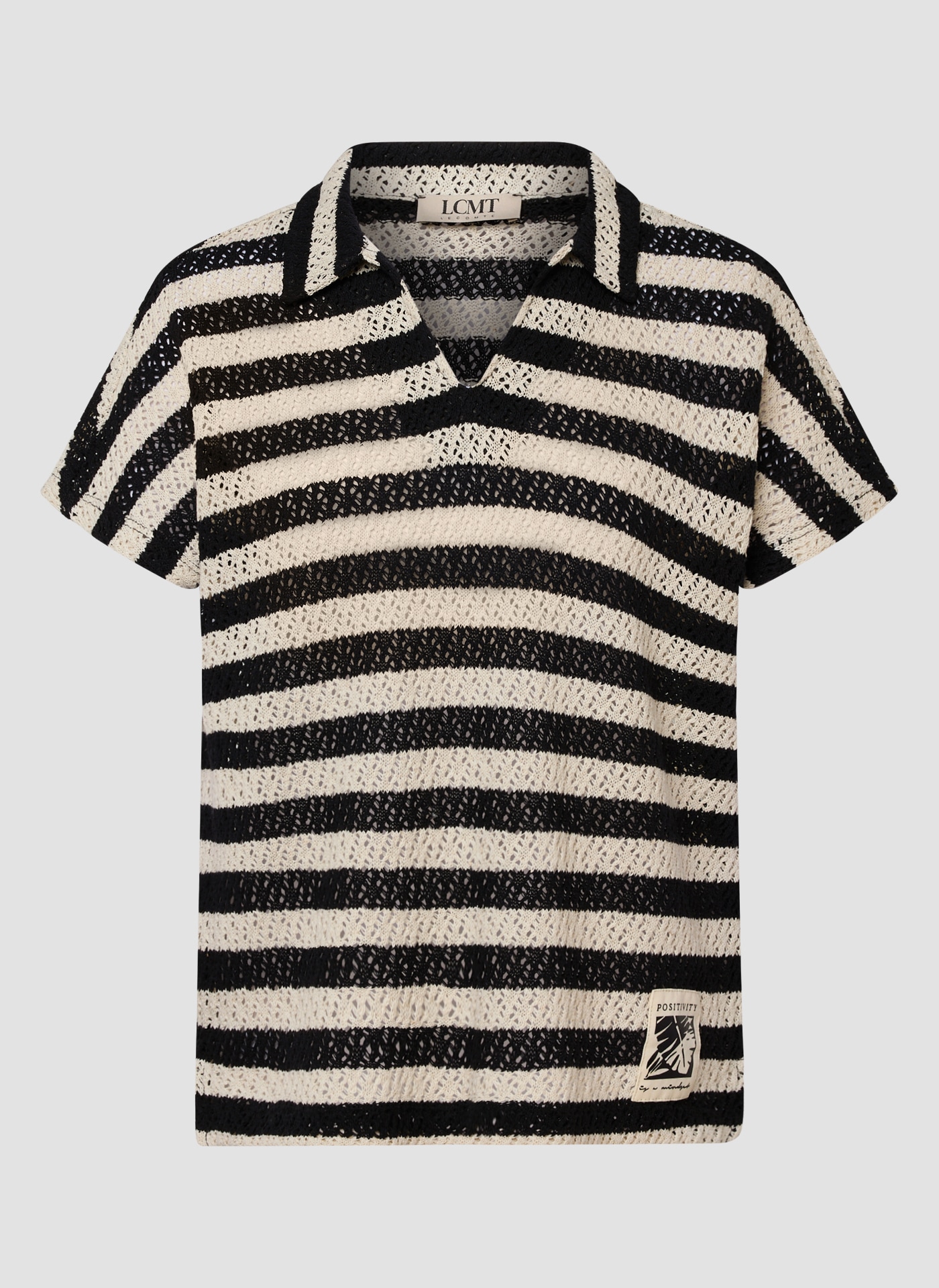 LeComte Print-Shirt »T-Shirt«