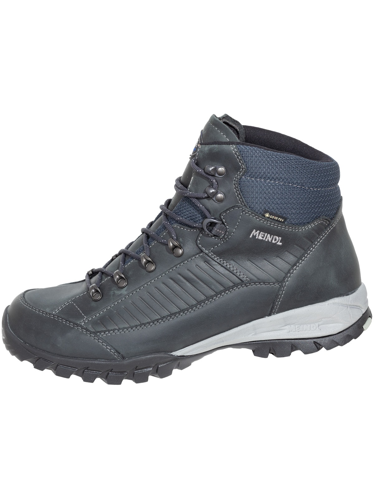 Meindl Wanderschuh »Meindl Sarn GORE-TEX«, GORE-TEX® – Winddicht, wasserdicht und atmungsaktiv