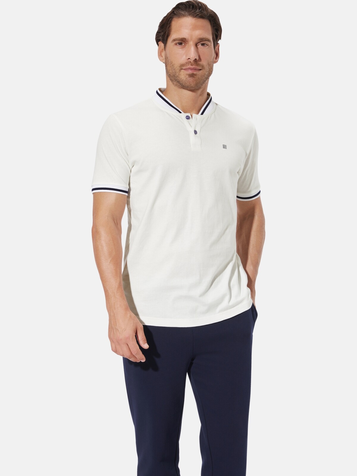 Babista Poloshirt "Doppelpack Poloshirt JORMAR" günstig online kaufen