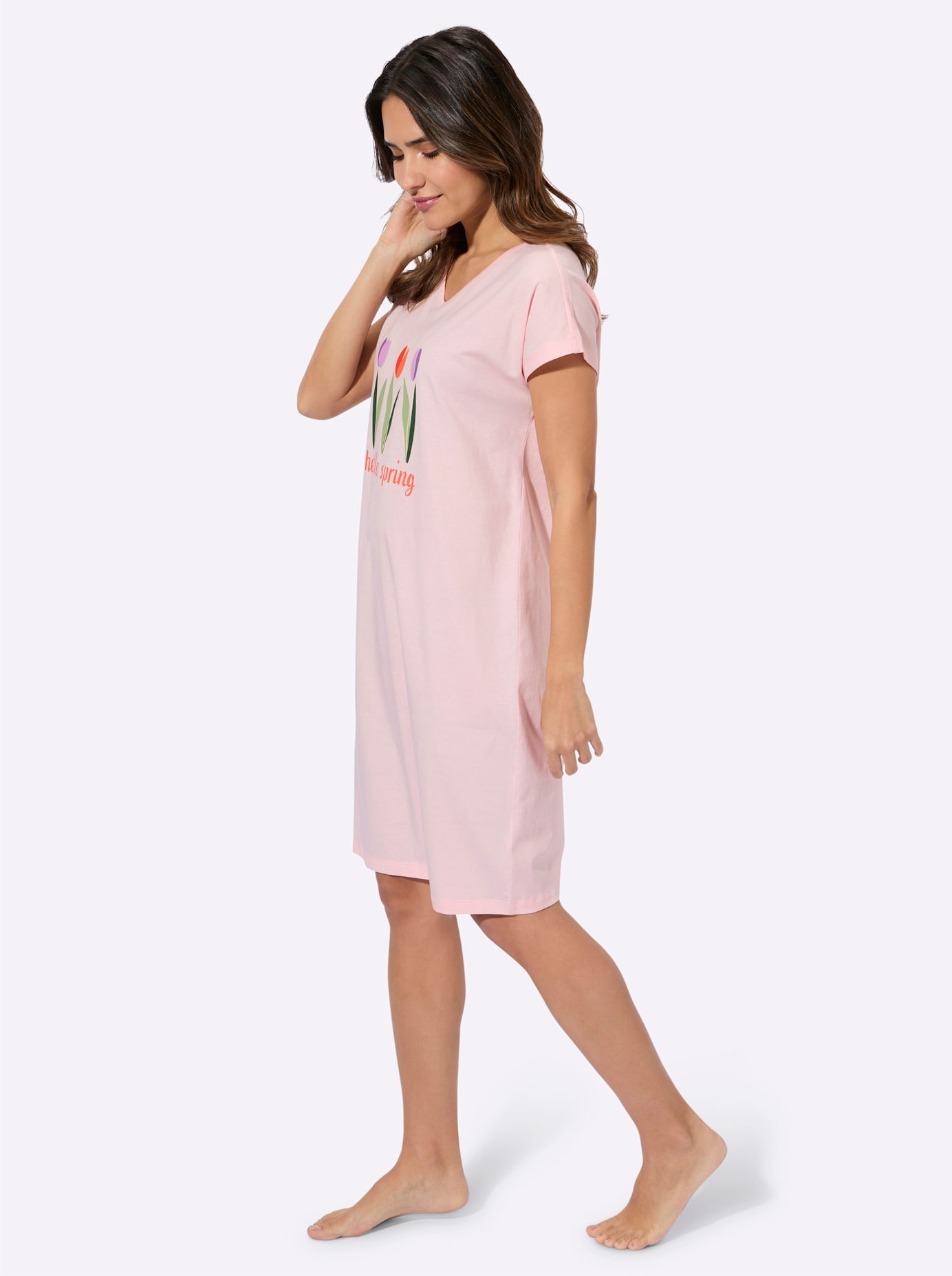   Nachthemd »Nachthemd«