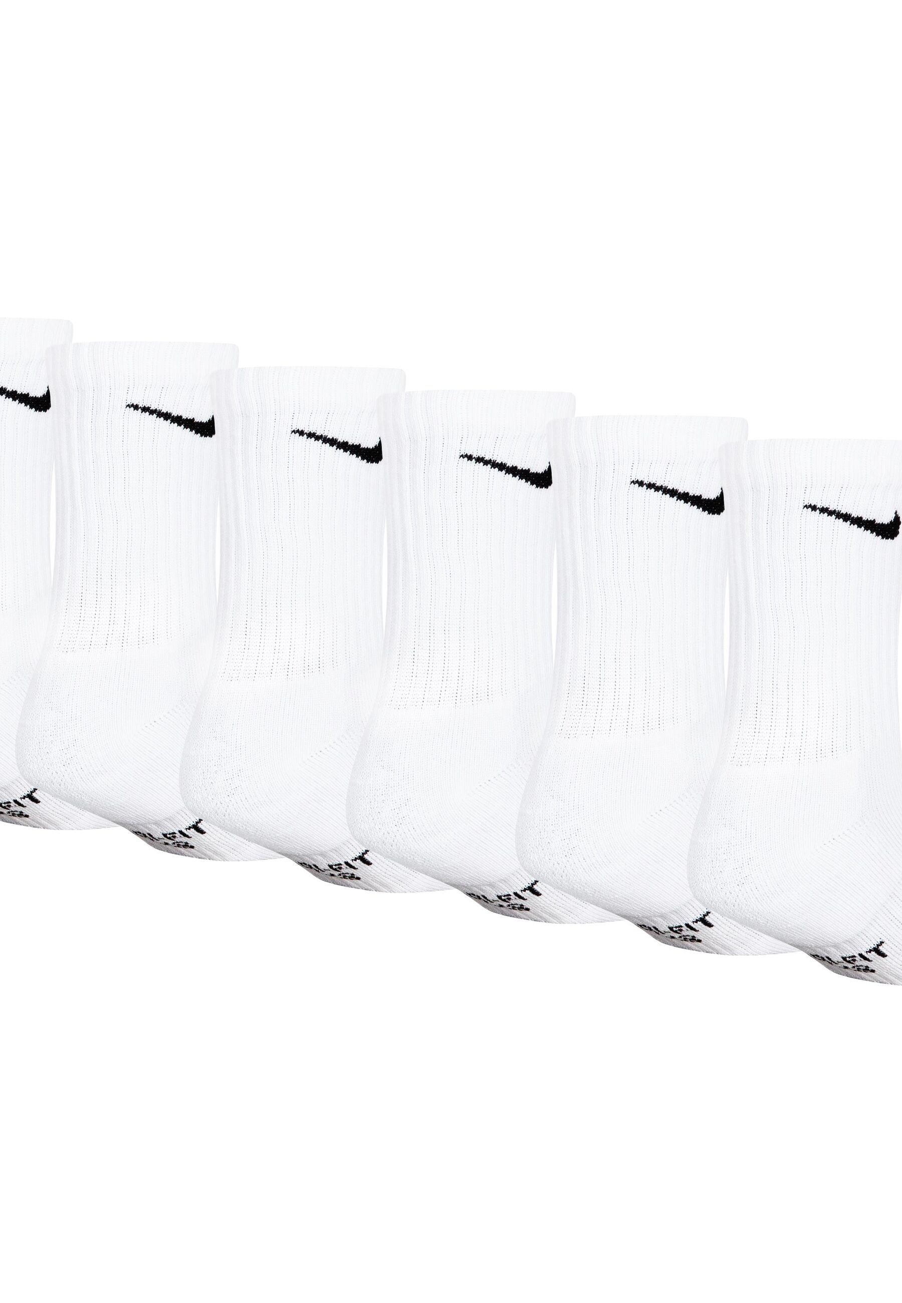 Nike Sportswear Socken »NHB NIKE DF PERF BASIC CREW«, (6 Paar), für Kinder, Gr. 23 - 26,5