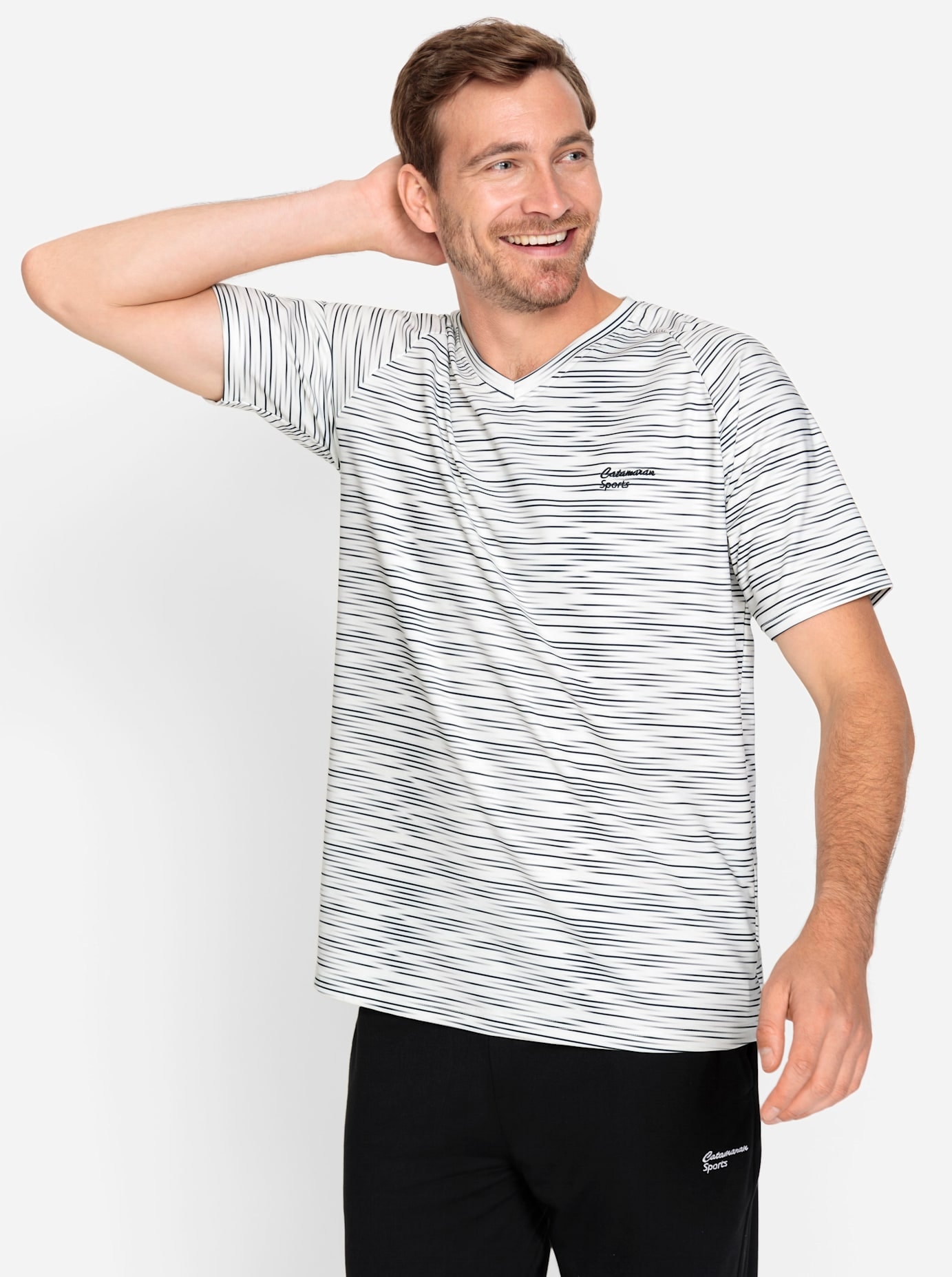 Catamaran Funktionsshirt "Funktions-Shirt" 1 Stk.