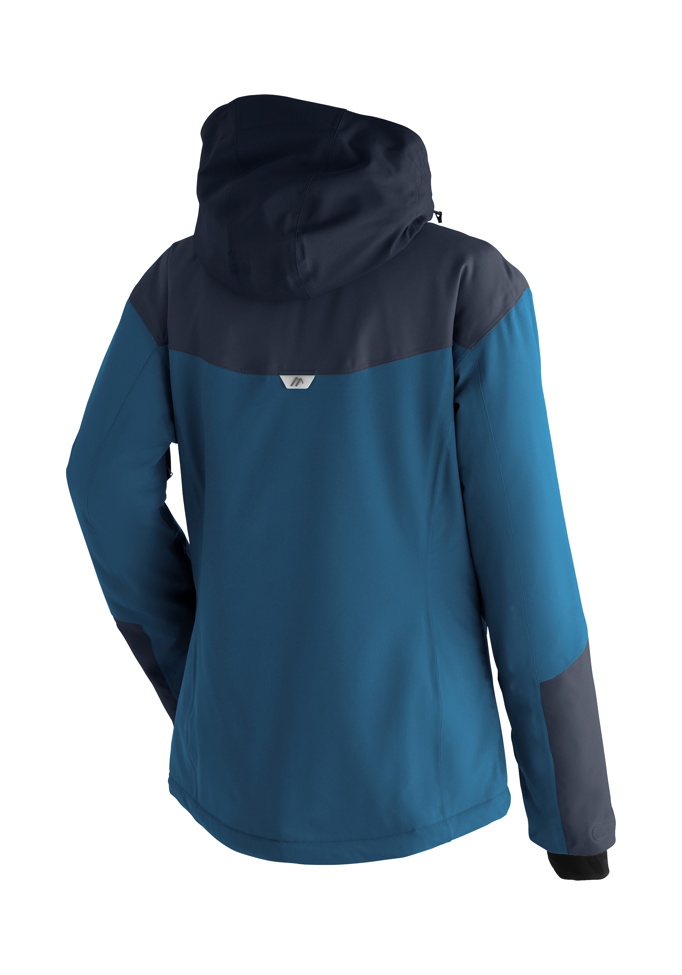 Maier Sports Skijacke »Pinilla«, atmungsaktive Damen Ski-Jacke, wasserdichte  und winddichte Winterjacke für bestellen | BAUR