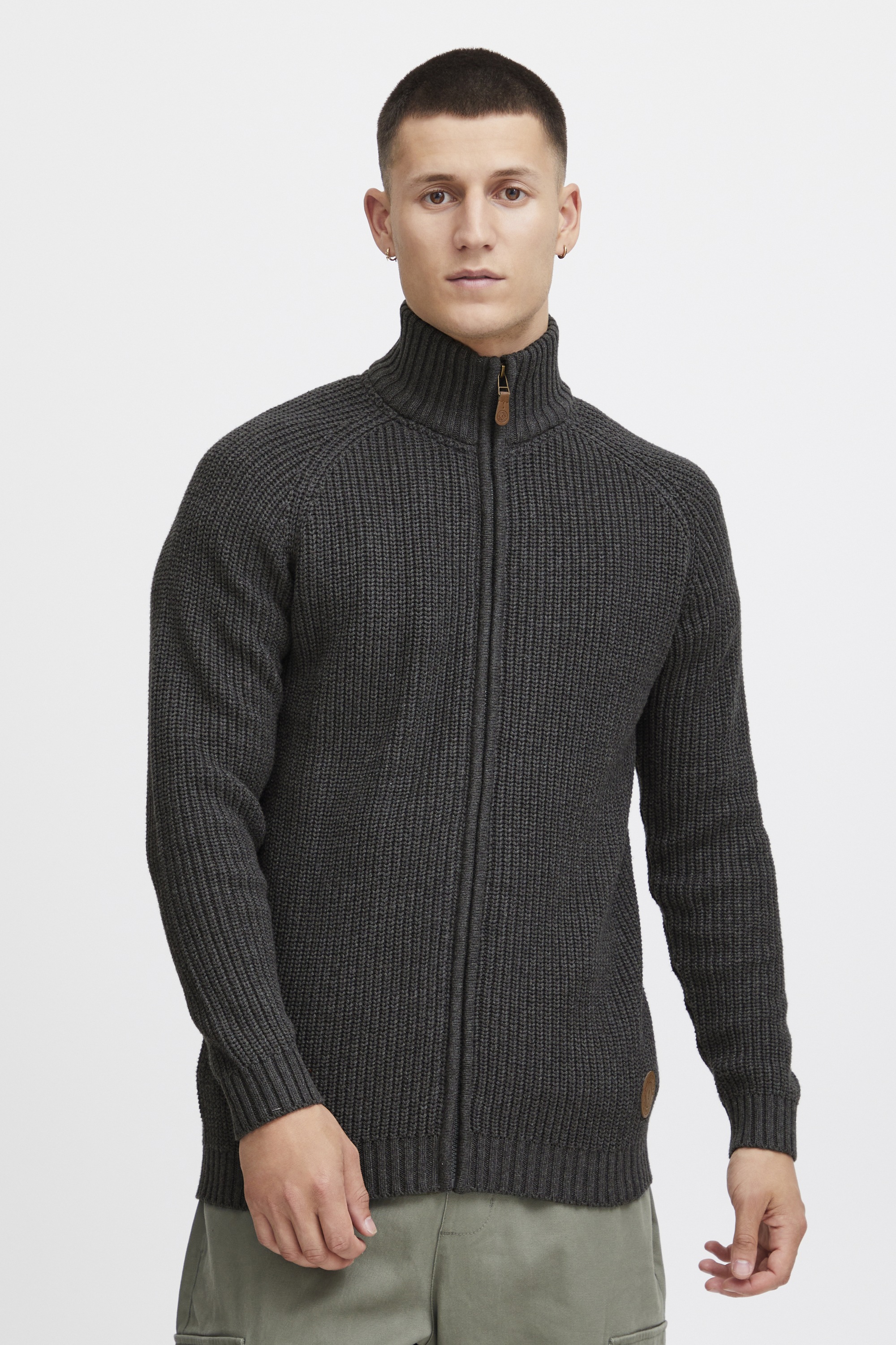 !Solid Strickjacke »Strickjacke SDXenos«