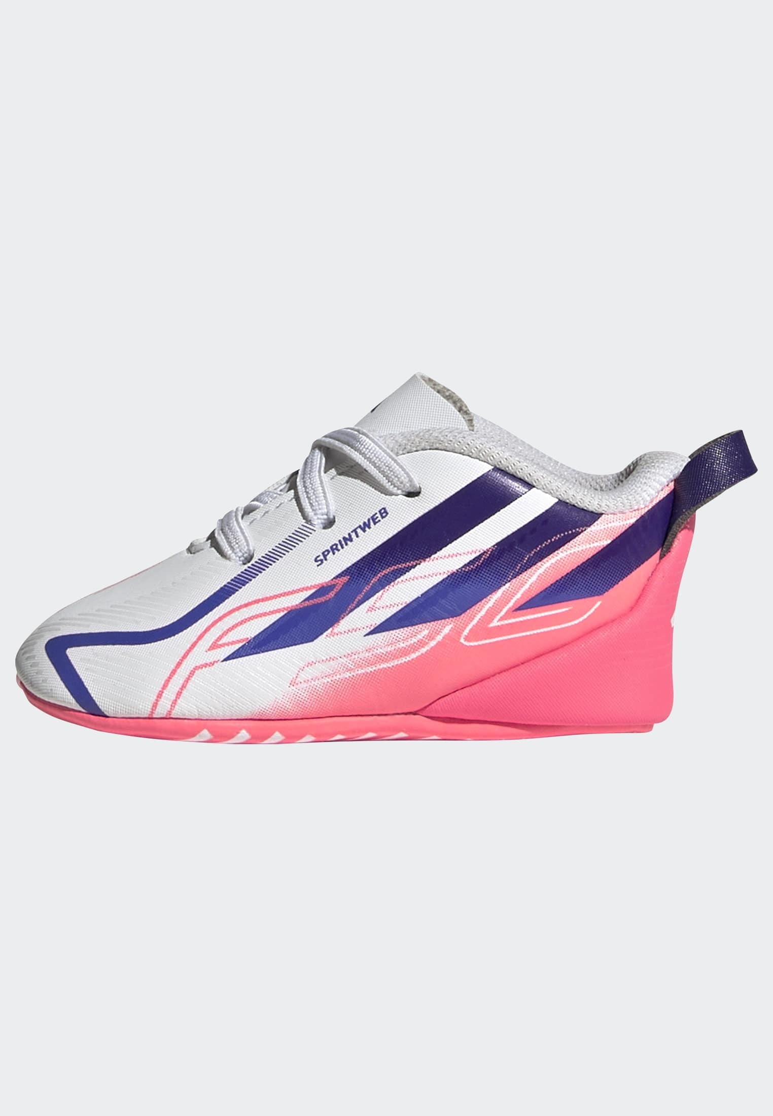 adidas Performance Krabbelschuh »F50 HYPERFAST KIDS«  für Kinder