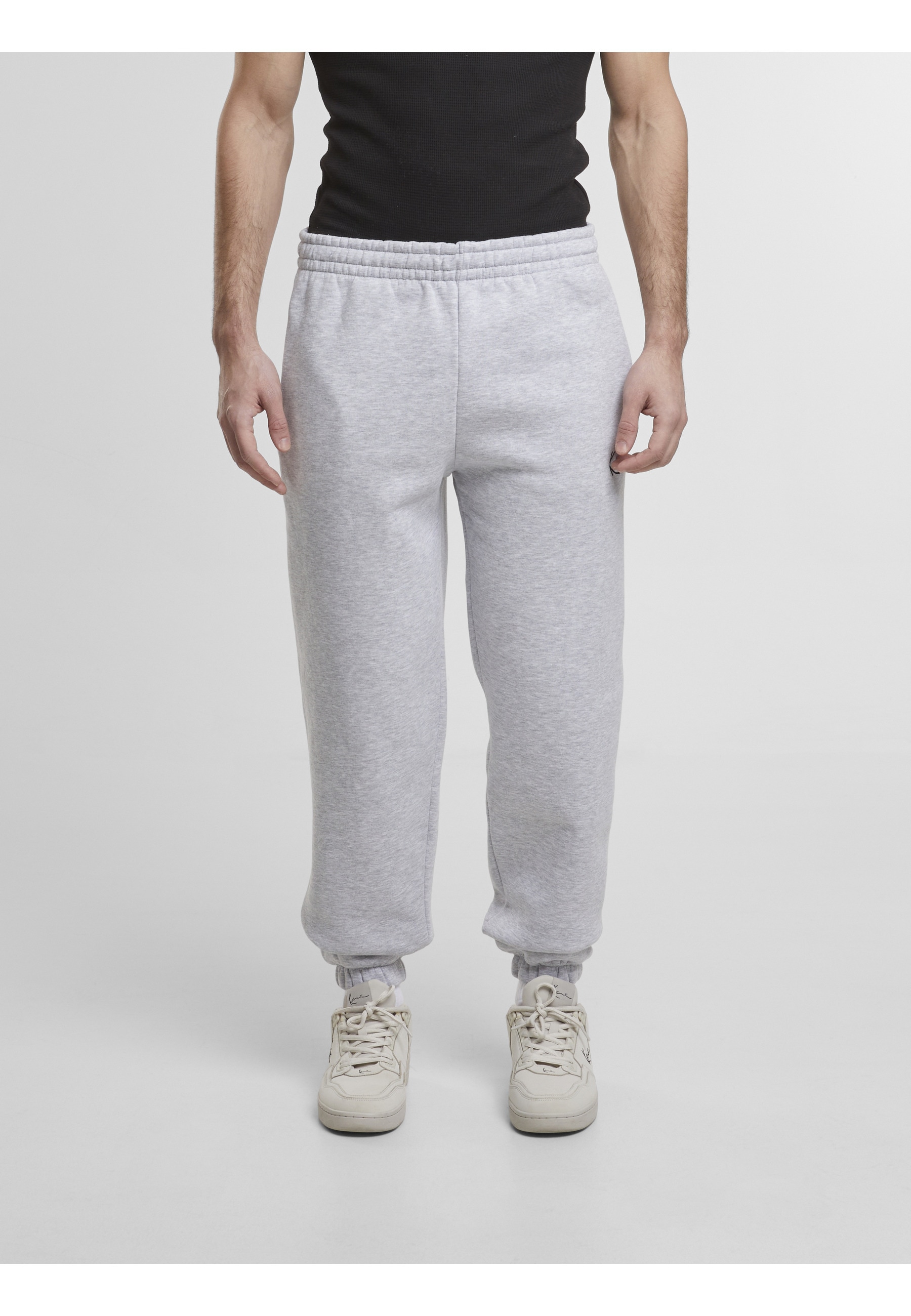 Karl Kani Jogginghose »Karl Kani Small Signature Essential Baggy Sweatpants«