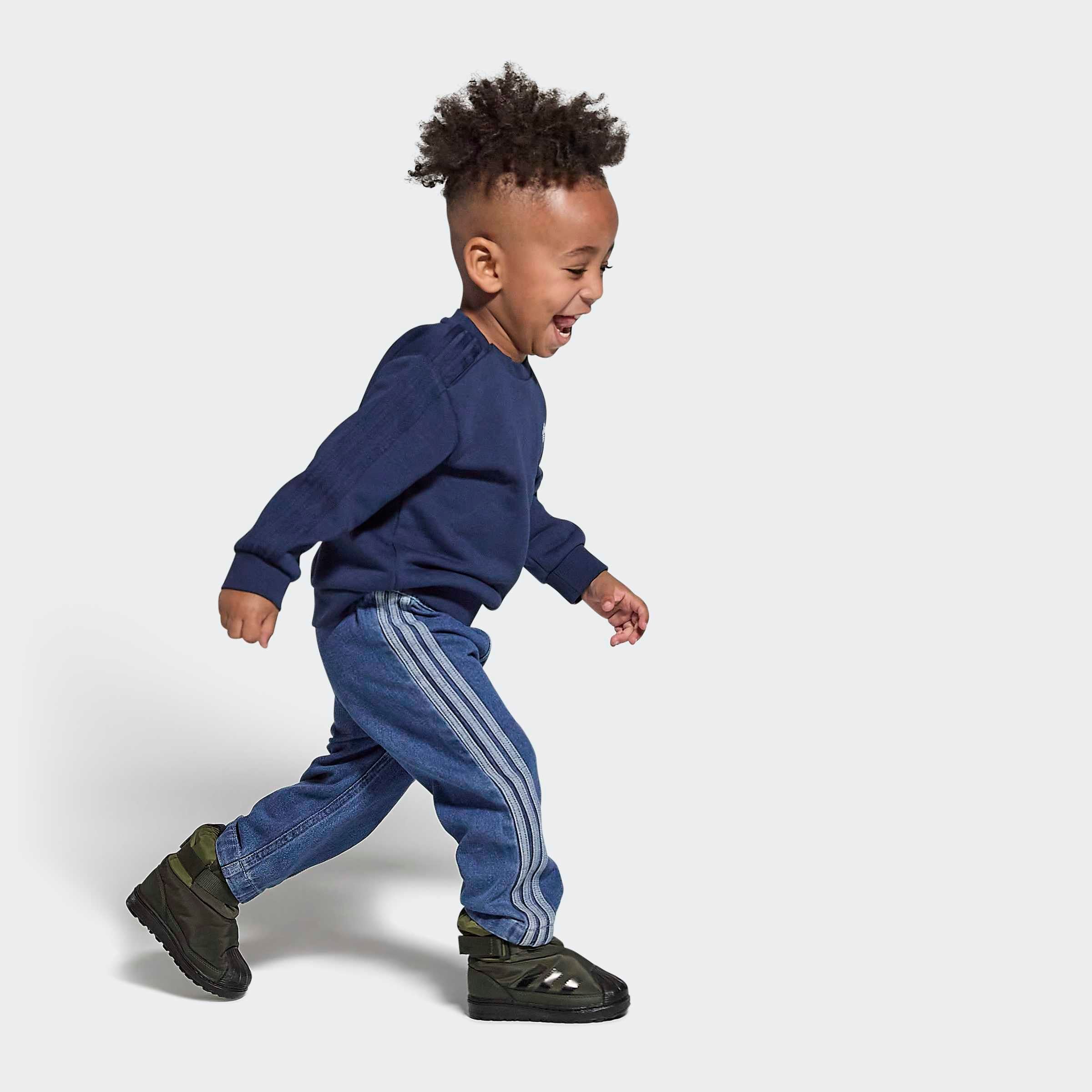 adidas Originals Winterstiefel »ADIDAS SUPERSTAR 360 STIEFEL FÜR KINDER«