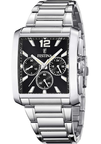 Chronograph »F20635/4«