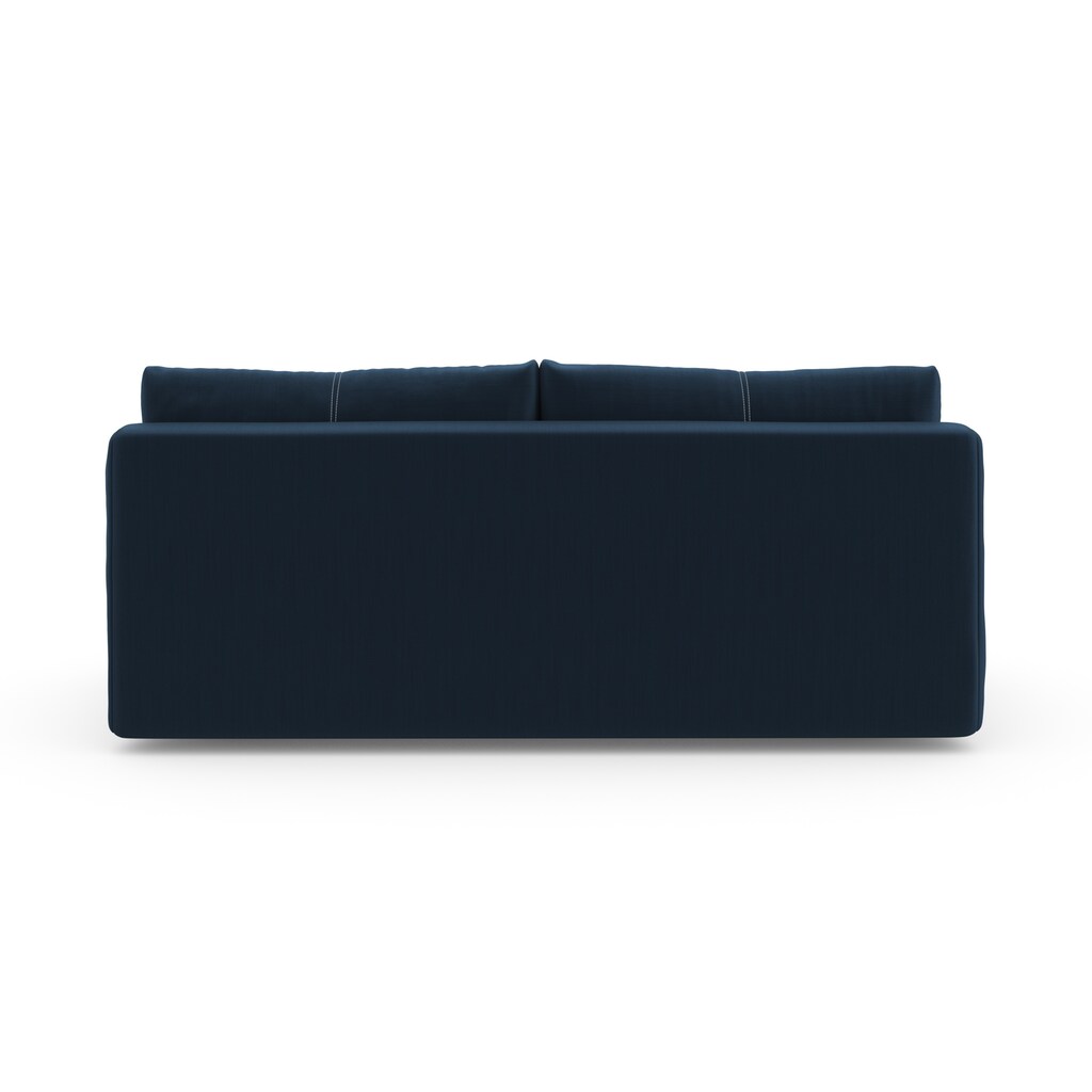 COLLECTION AB Sofa »Torsten«, mit Bettfunktion und Bettkasten