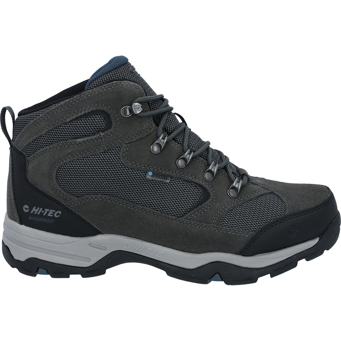 Thumbnail - Hi-Tec Wanderschuh "Hi-Tec Stiefel Storm Wp"