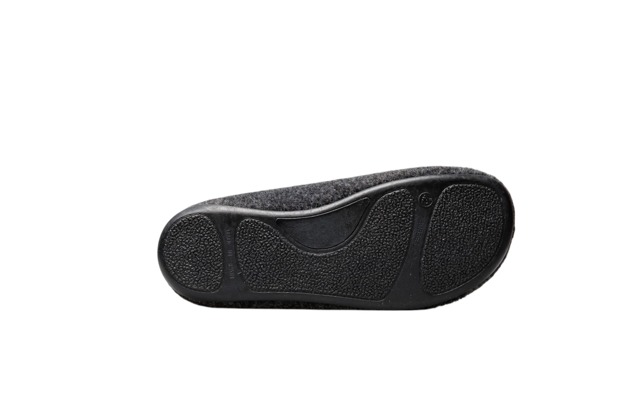 VERBENAS Hausschuh »EDWARD PICOS PET TONE«  Hüttenschuh, Wohlfühlschuh, Homeslipper mit Warmfutter
