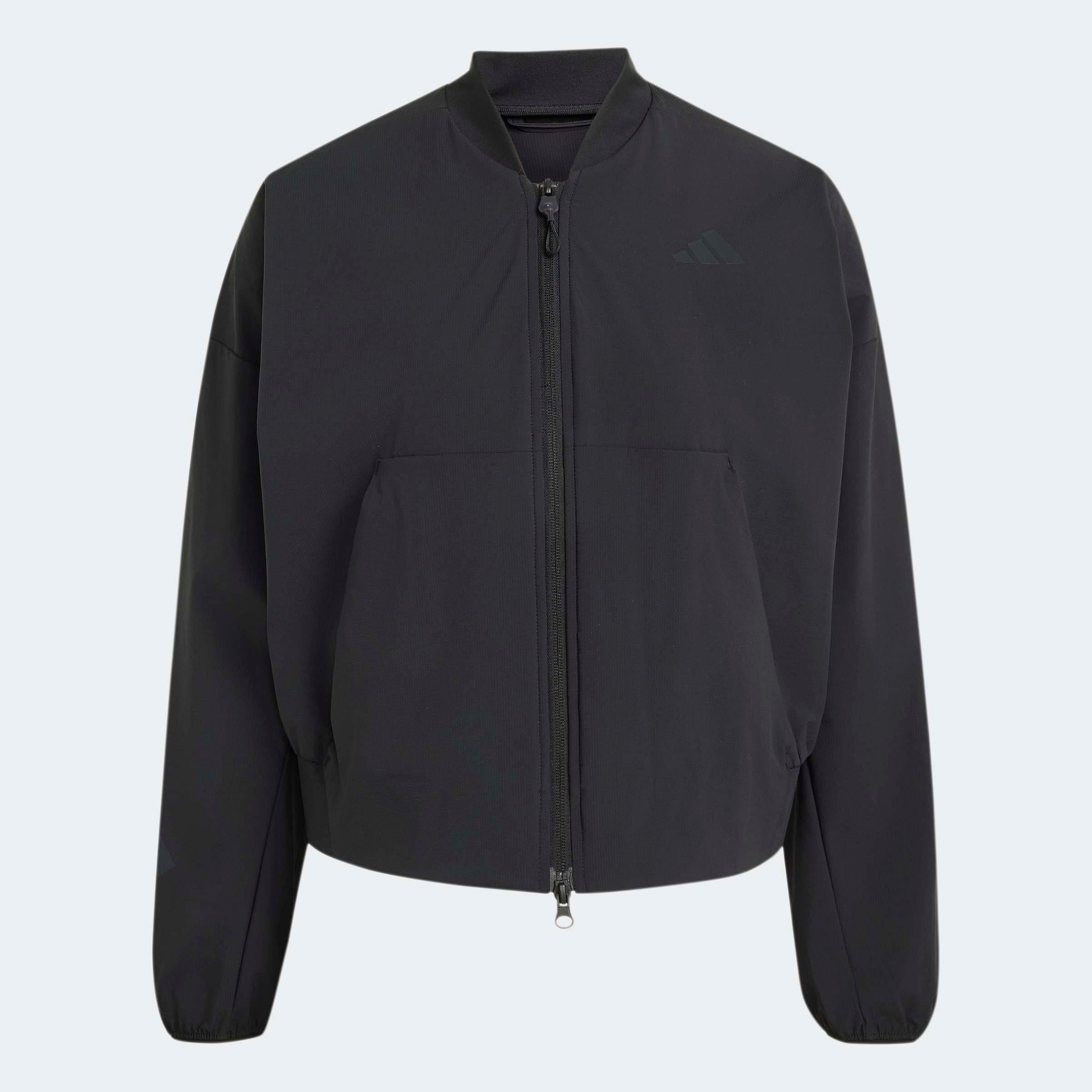 adidas Sportswear Outdoorjacke »ADIDAS Z.N.E. WOVEN«
