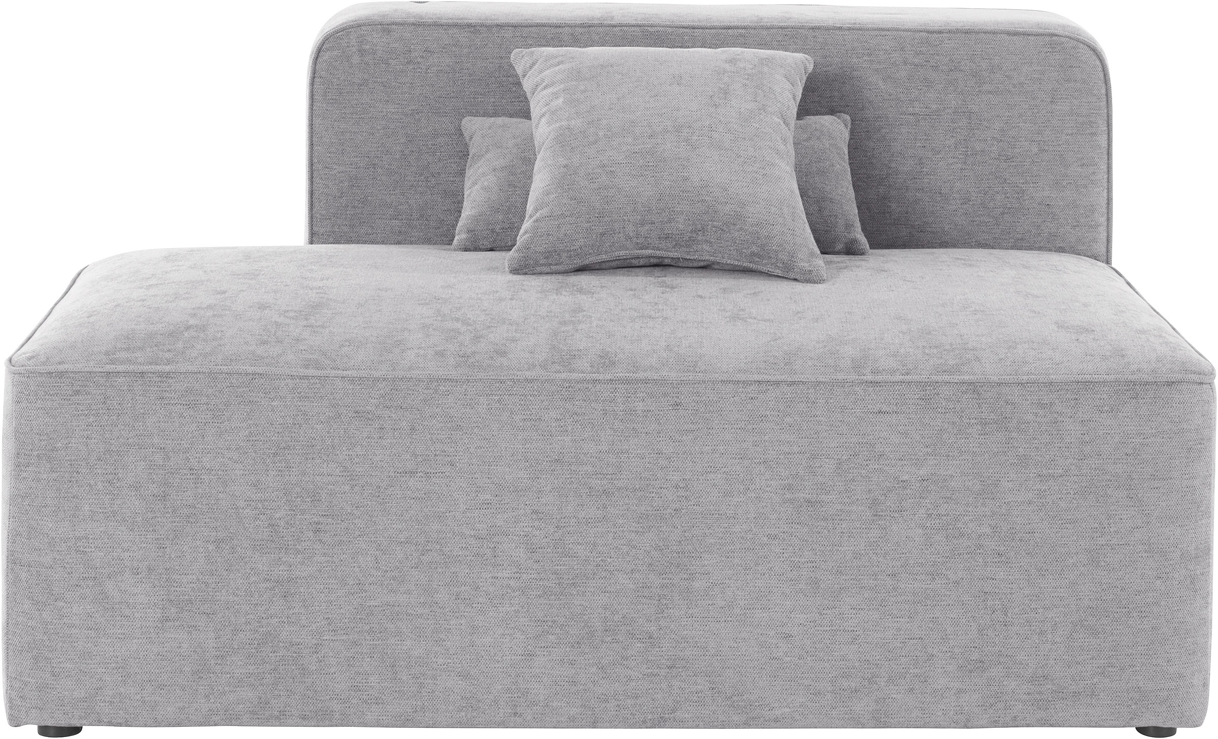 Home affaire Recamiere "Sundstrup" Modulserie, individuelle Zusammenstellun günstig online kaufen