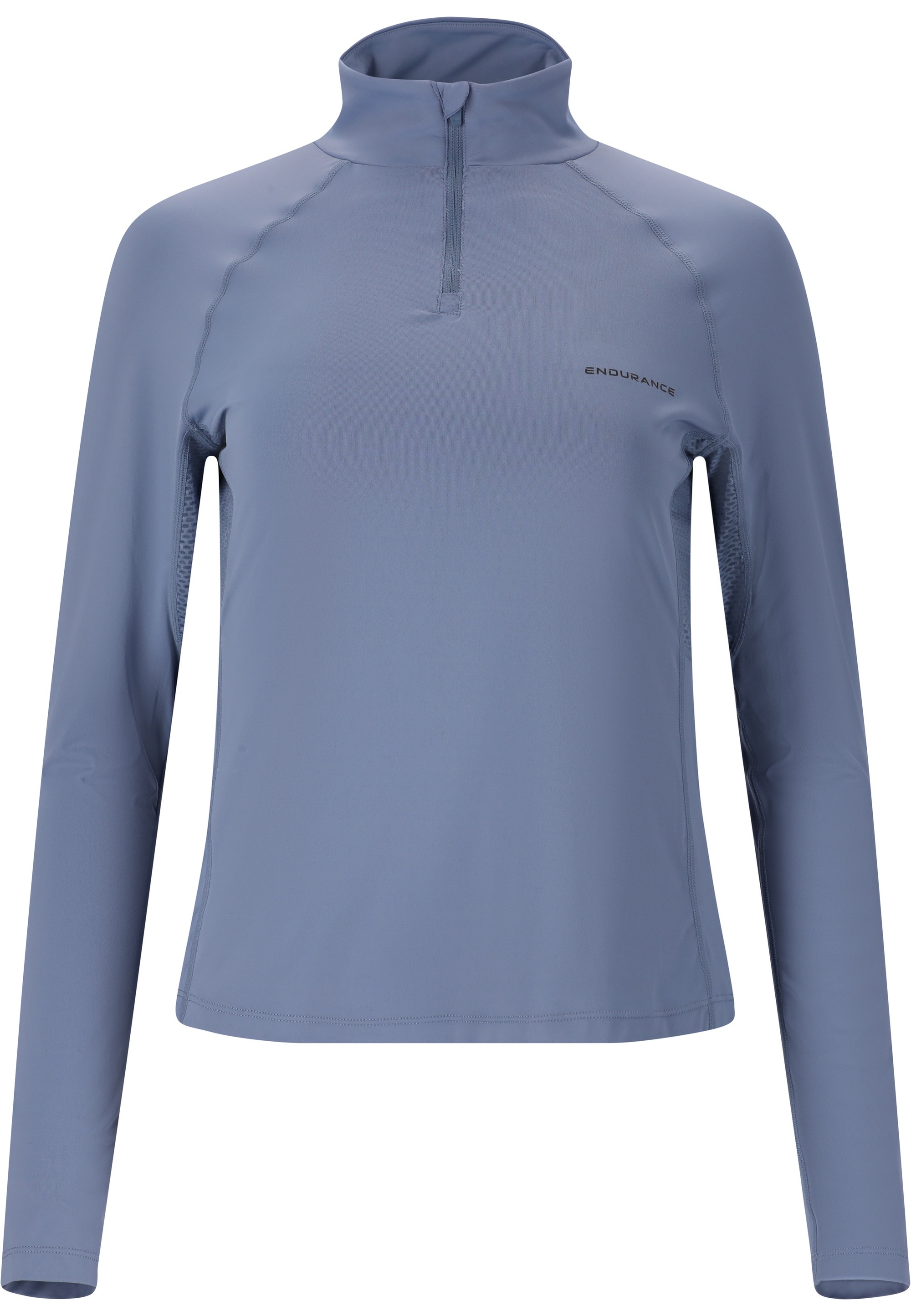 ENDURANCE Strickpullover »Chrissie«, mit elastischer Passform