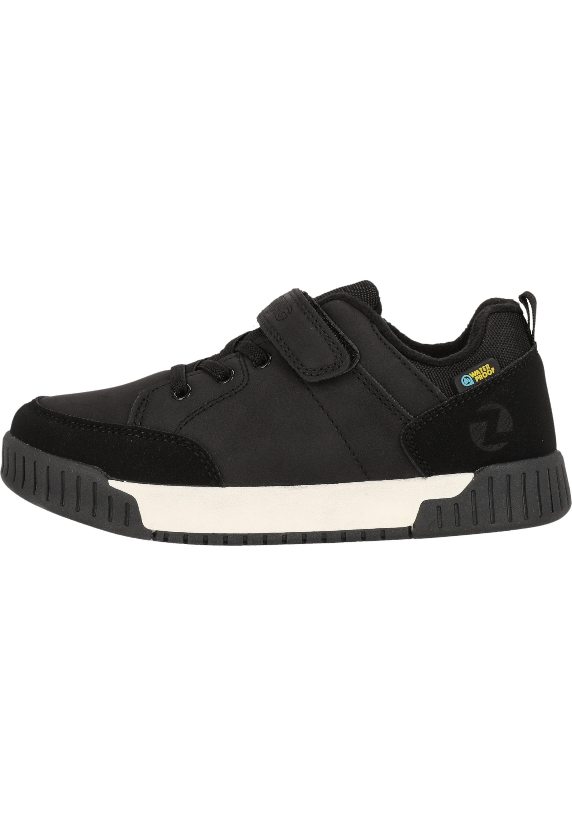 ZIGZAG Sneaker »Aintam«, mit herausnehmbarer Innensohle