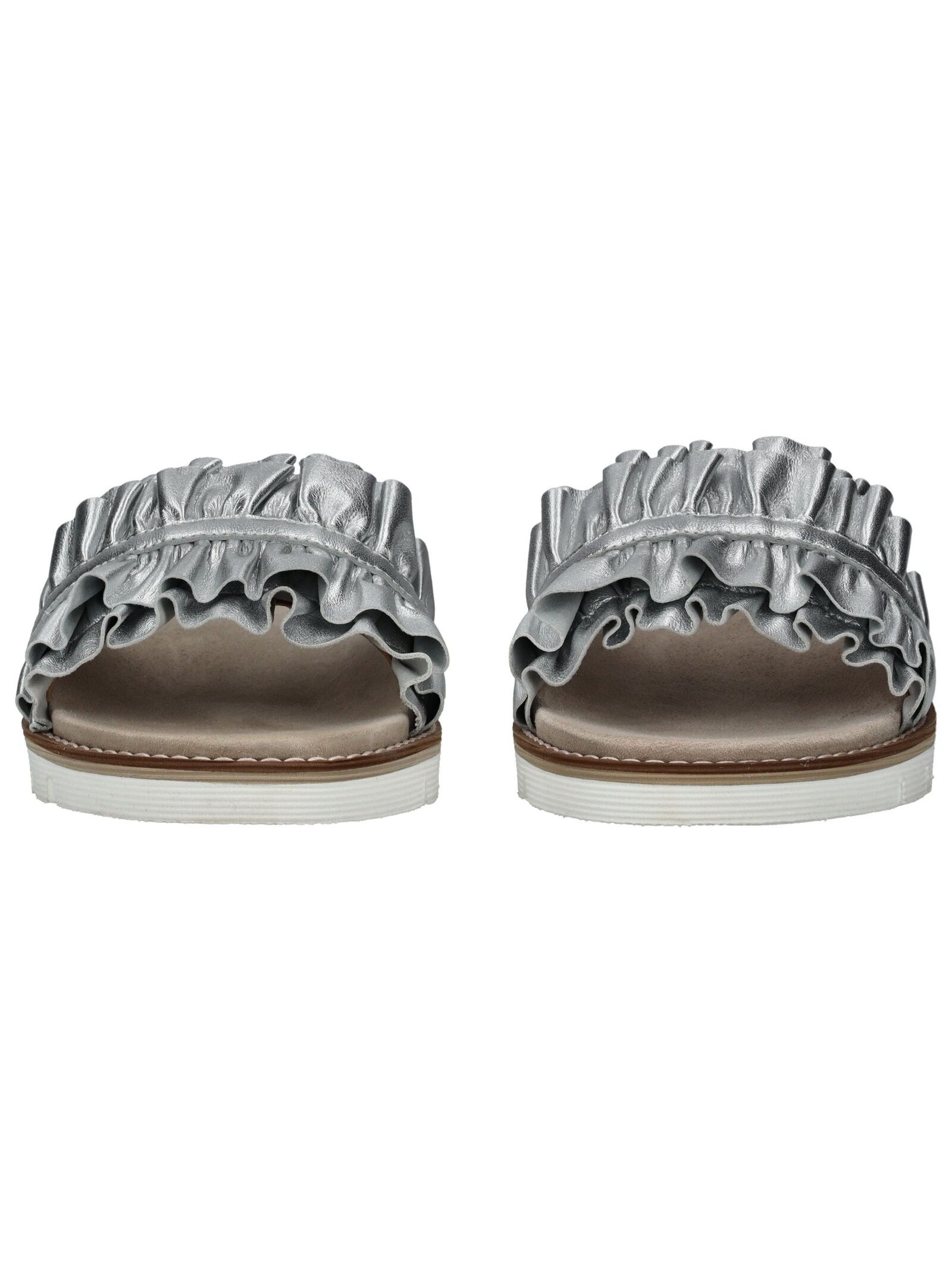 Thumbnail - Ara Pantolette "Ara Sandalen Leder"