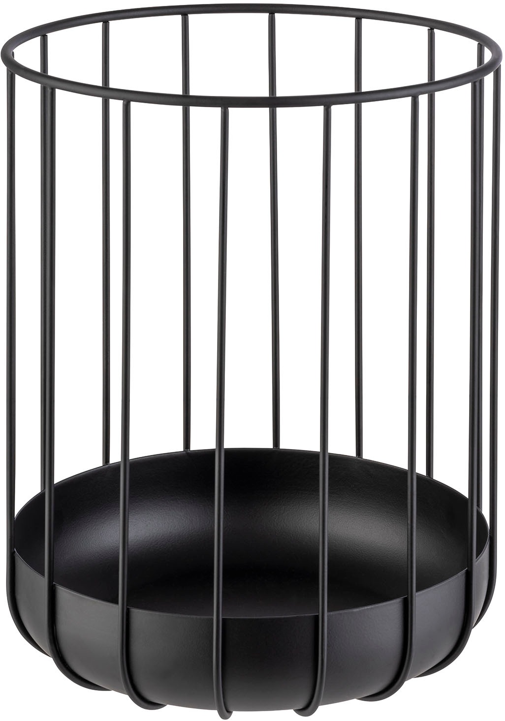 APS Brotkorb "Korb, Ø 22,5 cm, Höhe 28 cm" im modernen Design