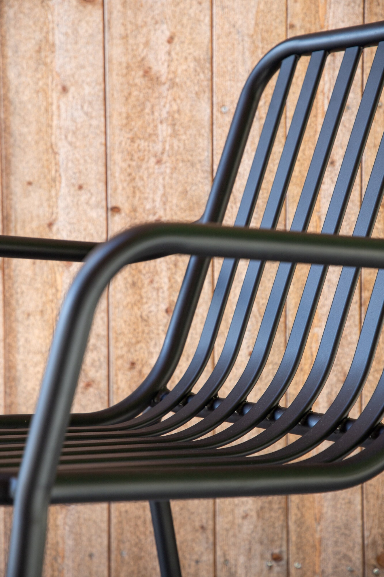 Venture Home Gartenstuhl »Peking, Outdoor-Sitz für den Außenbereich« () Outdoorstuhl rund, Aluminiumgestell, outdoor-geeignet