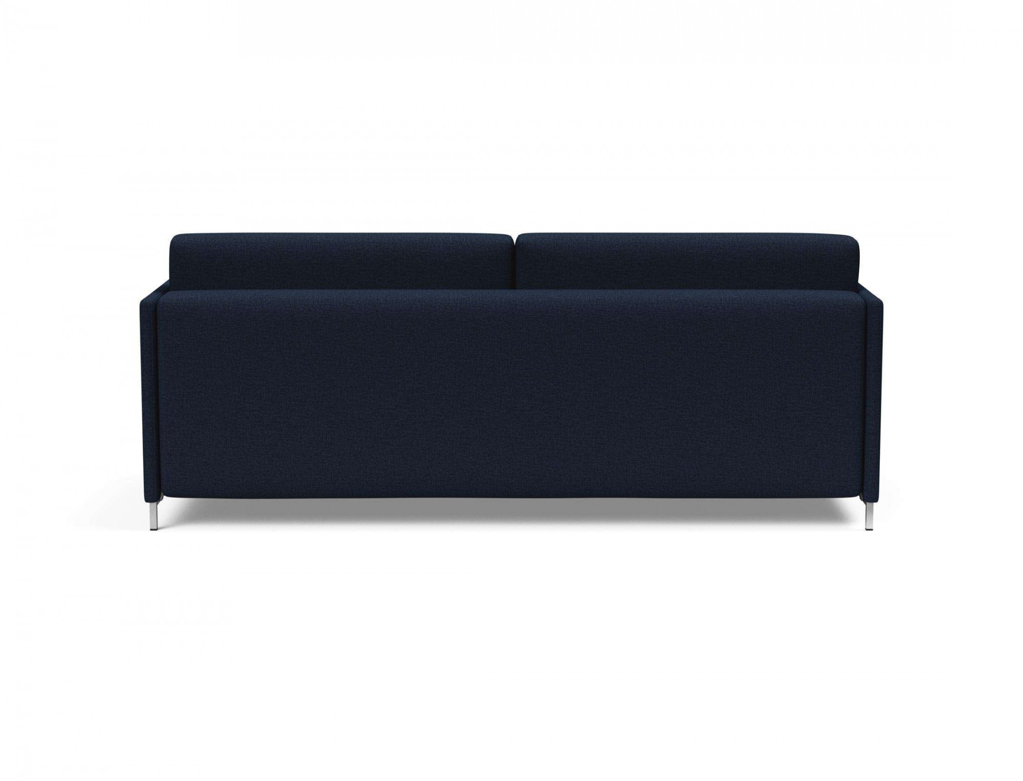 INNOVATION LIVING ™ 3-Sitzer »Nordham«, Sehr kompaktes Schlafsofa, Klassisches Sofa, Komfortables Bett