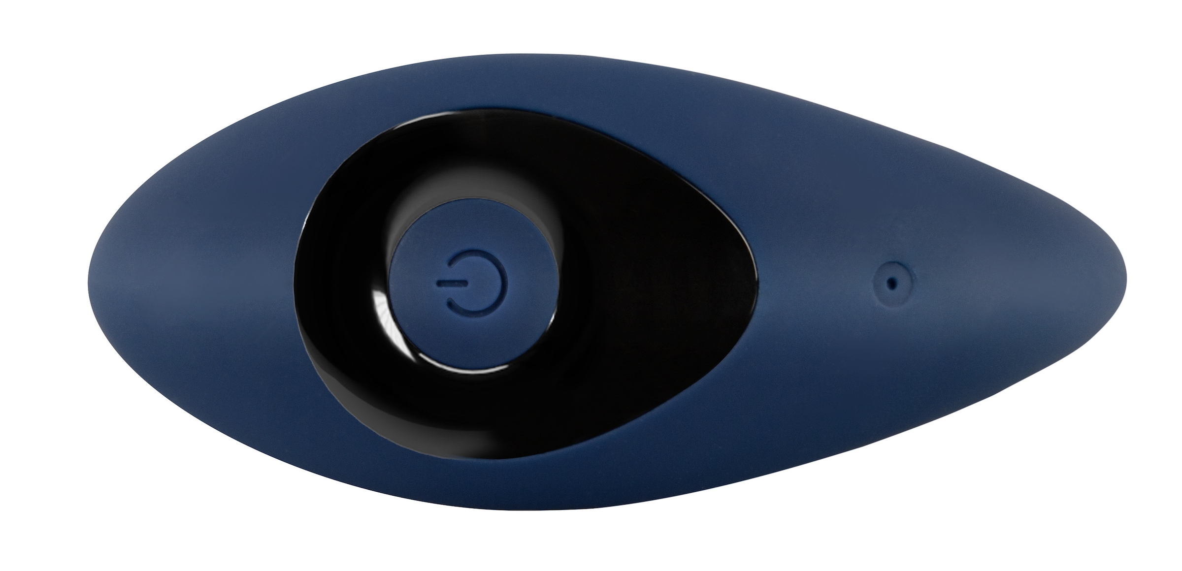 ANOS Anal-Stimulator »Vibro-Analplug RC Rotating Prostate Plug with Vibration« ()