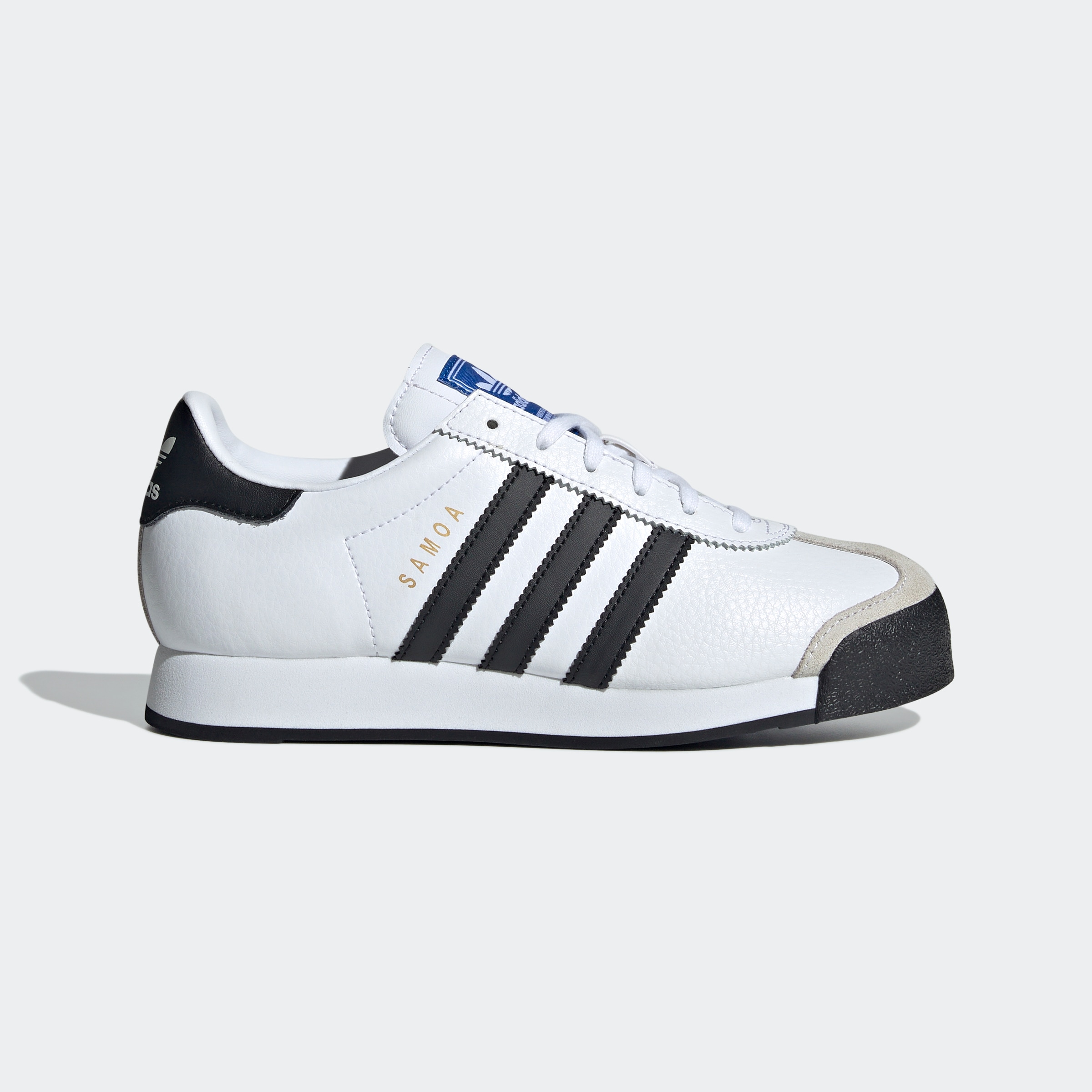 adidas Originals Sneaker »SAMOA«