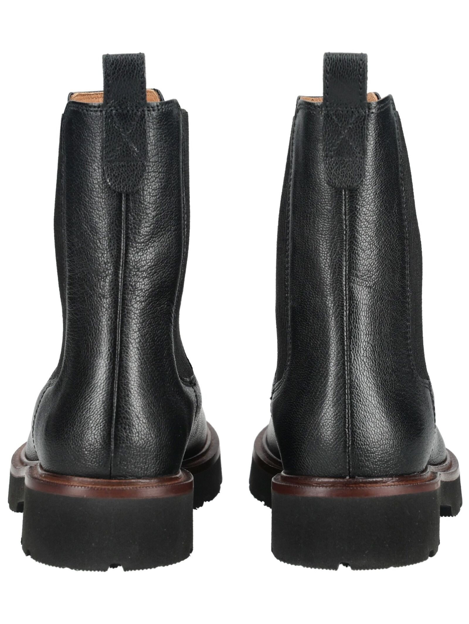 Geox Stiefelette »Geox Stiefelette Leder/Textil«