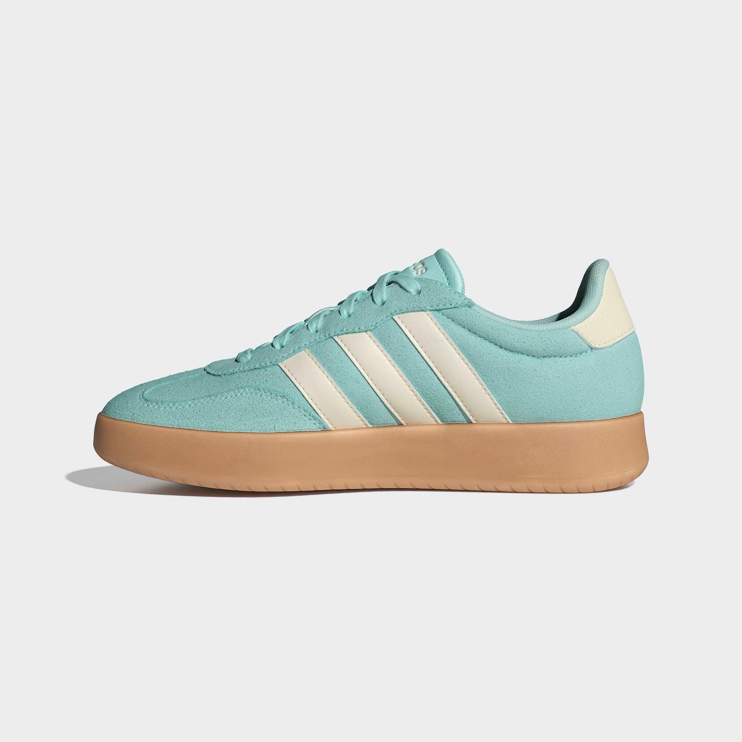 adidas Sportswear Sneaker »BARREDA«, Design auf den Spuren des adidas Handball Spezial