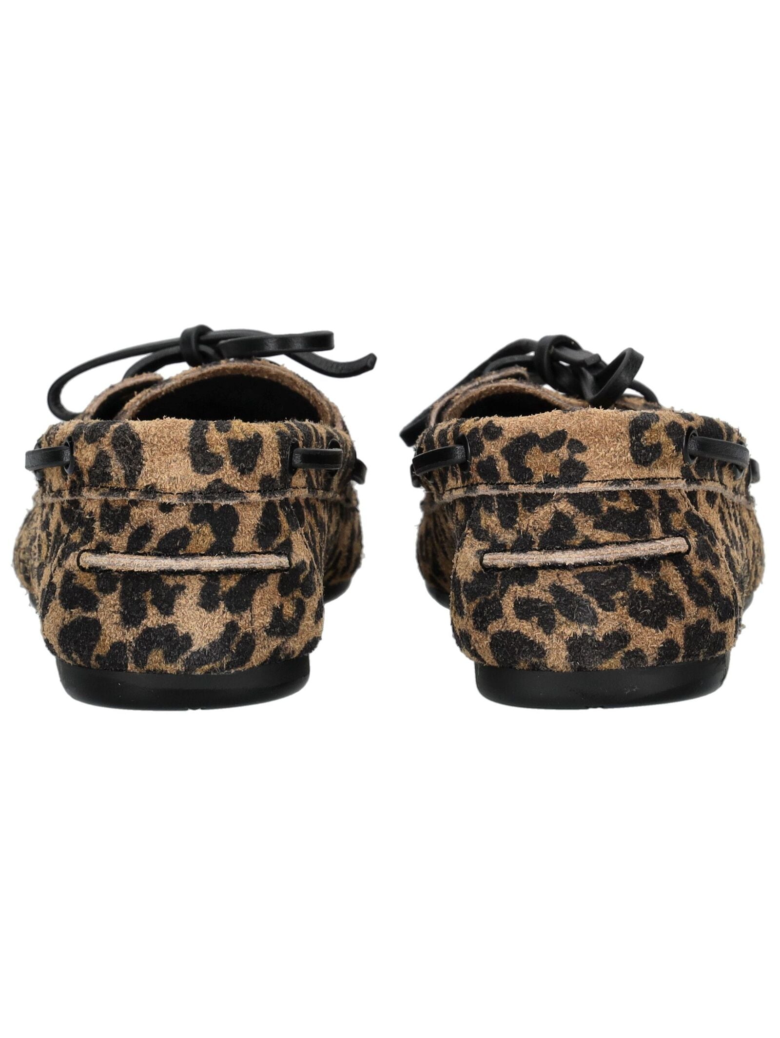 INUOVO Bootsschuh »INUOVO Halbschuhe Veloursleder«