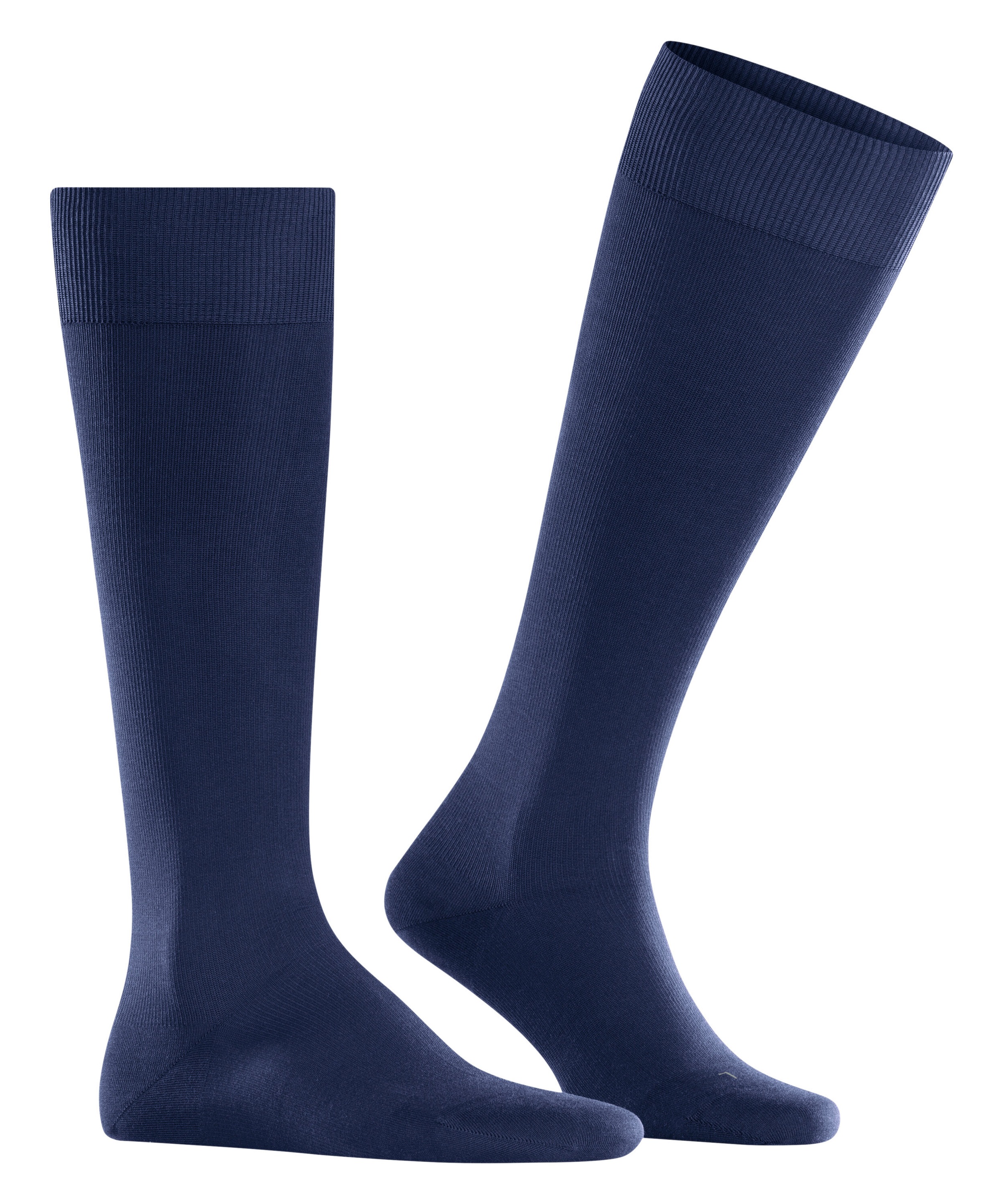 FALKE Kniestrümpfe »Energizing Cotton« 1 Stk. tlg.