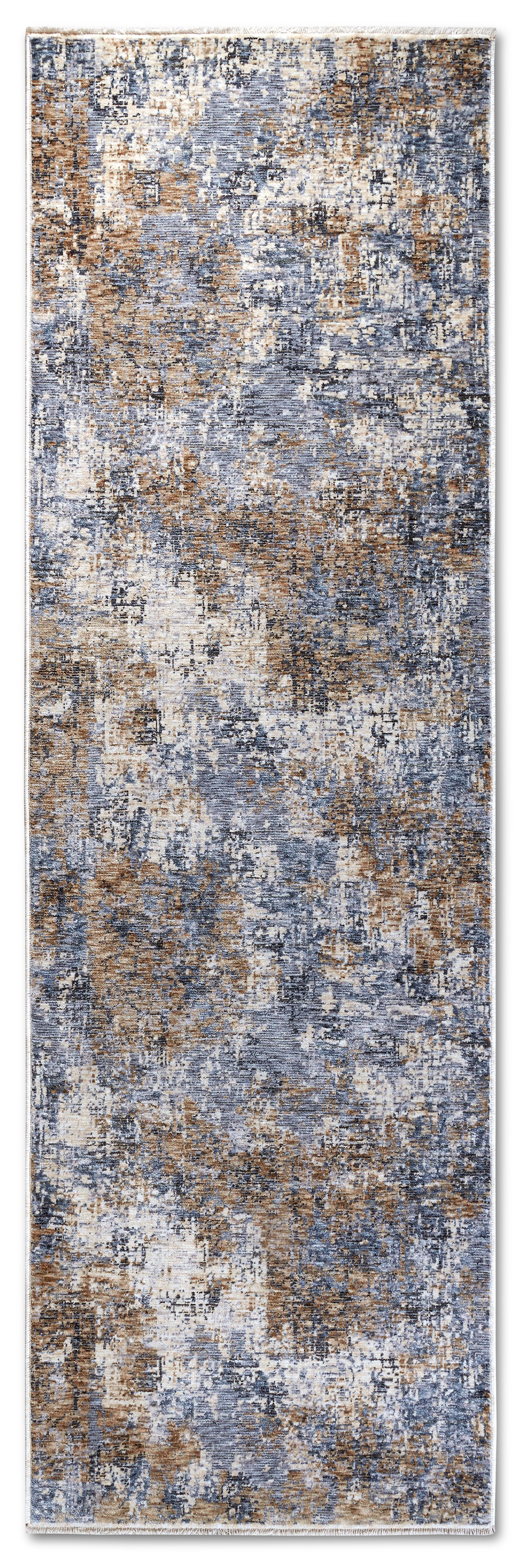 Villeroy & Boch Teppich "Joseph" rechteckig 7 mm Höhe Vintage, Fransen, Woh günstig online kaufen