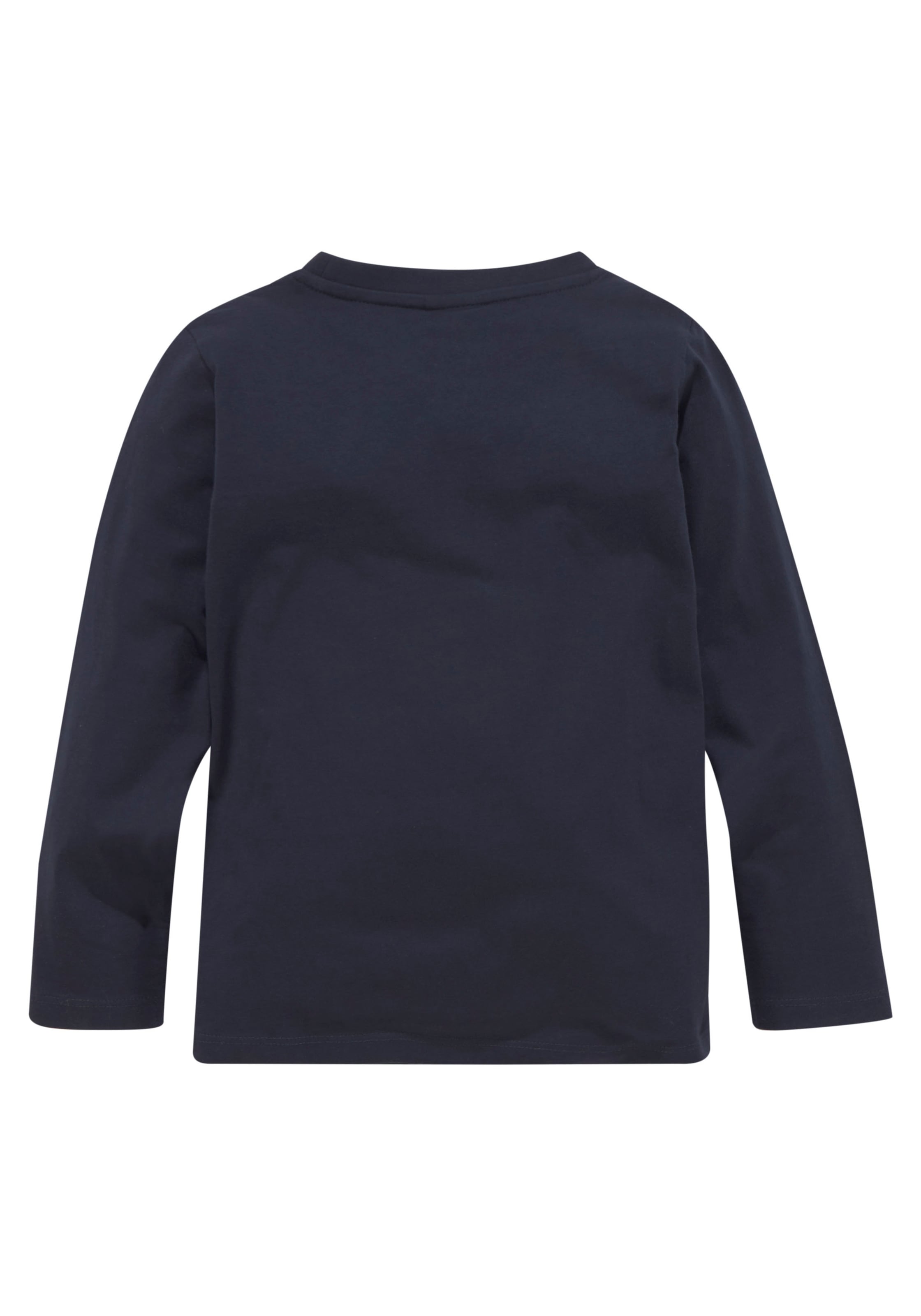 KIDSWORLD Langarmshirt »FLYING BAUR online bestellen | DINO«