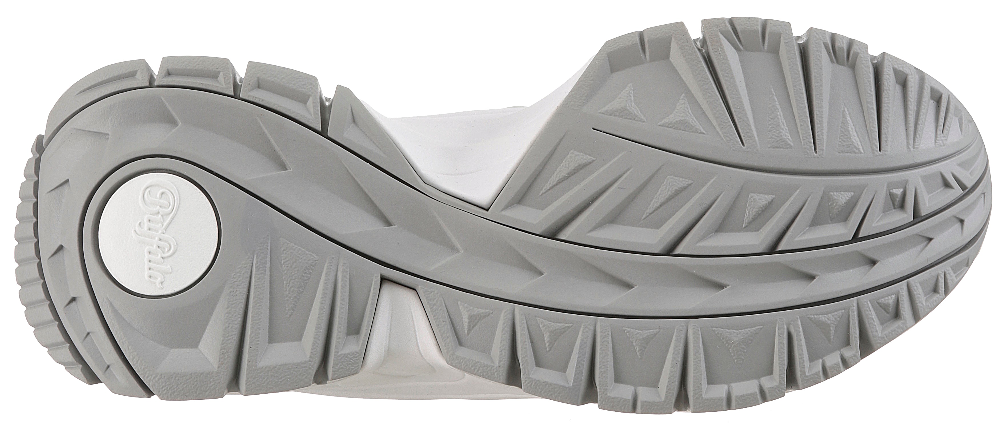 Thumbnail - Buffalo "TRAIL ONE", Schnürschuh, Chunky Sneaker, Halbschuh mit Plateausohle