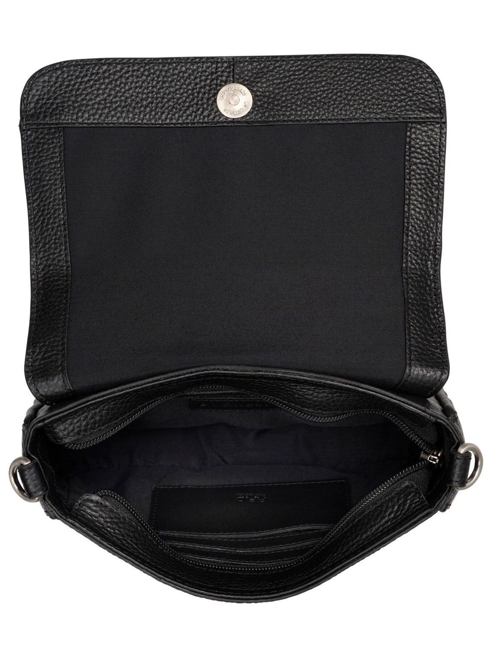 Burkely Umhängetasche »BURKELY Taschen Leder«