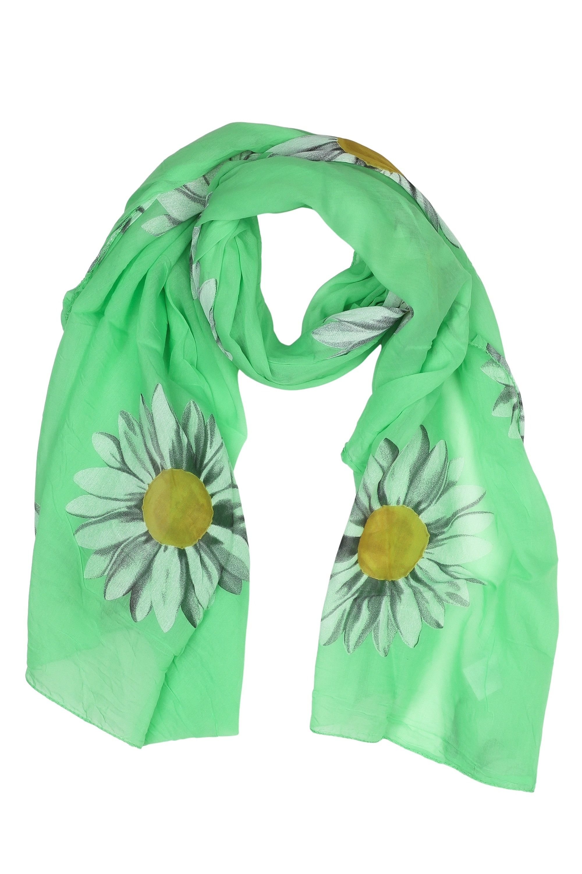 COLLEZIONE ALESSANDRO Modeschal "Softflower" 1 Stk. mit floralem Druck, Mad günstig online kaufen