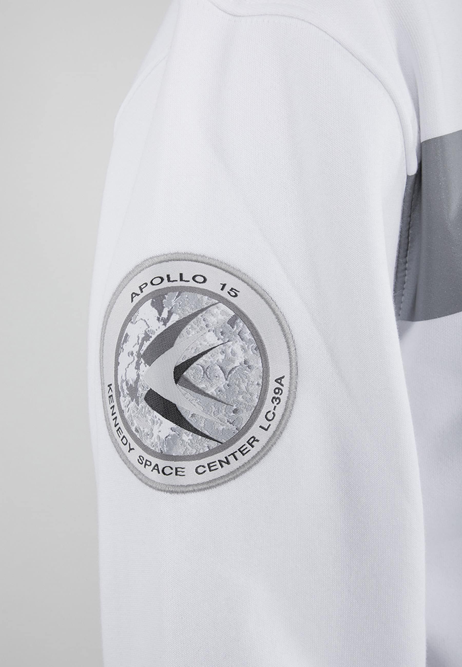 Alpha Industries Hoodie »NASA RS Hoodie«
