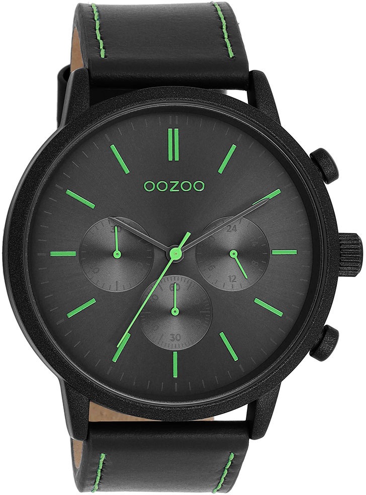 OOZOO Quarzuhr »C11208« ▷ bestellen | BAUR
