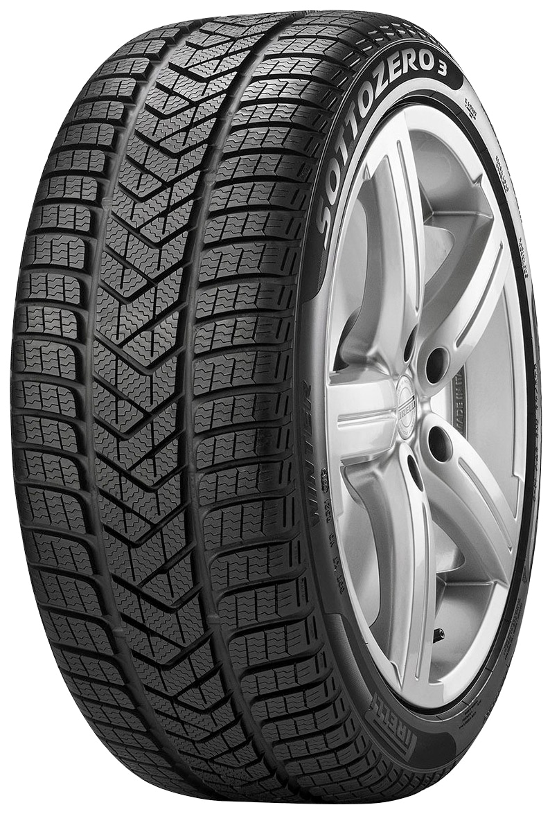 Pirelli Winterreifen »SCORPIONWINTER«, (1 St.) günstig | BAUR