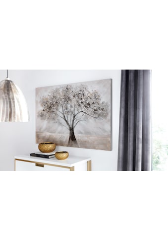 Home affaire Gemälde »Tree I« Baum-Baumbilder-Natur...