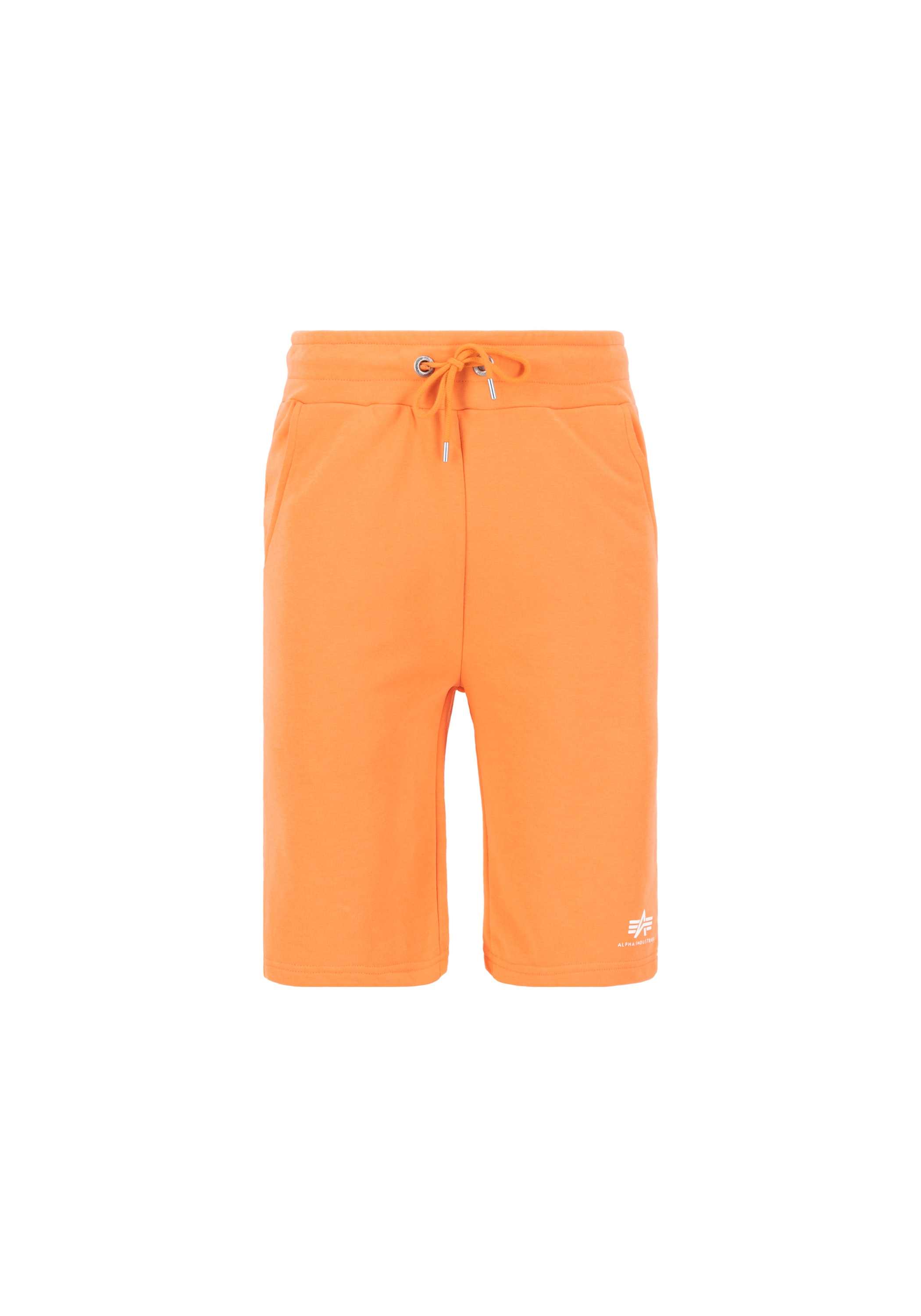 Alpha Industries Sweatshorts "Alpha Industries Men - Shorts Basic Short SL"