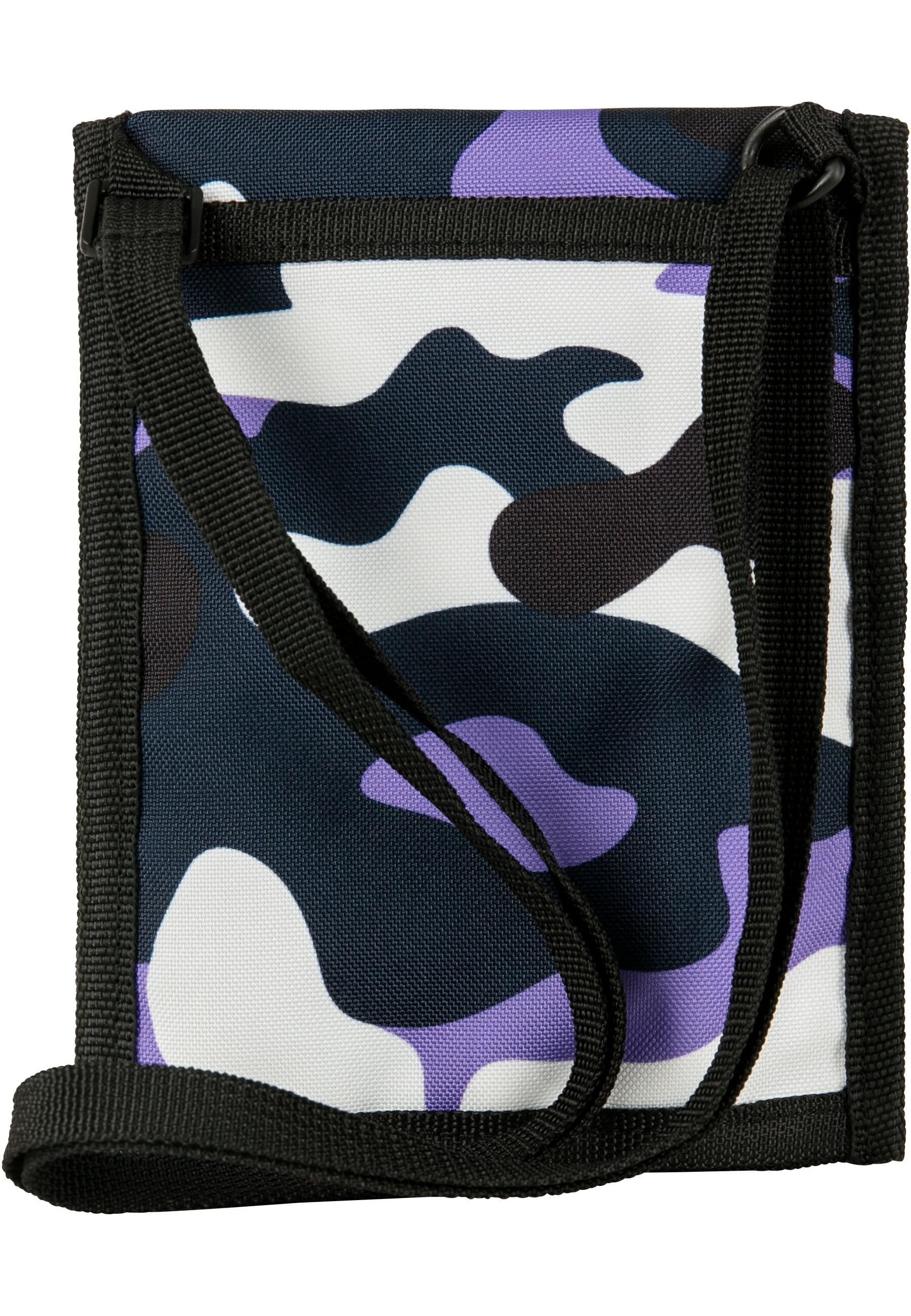 URBAN CLASSICS Beuteltasche »Urban Classics Unisex Neck Pouch Oxford«, (1 tlg.)