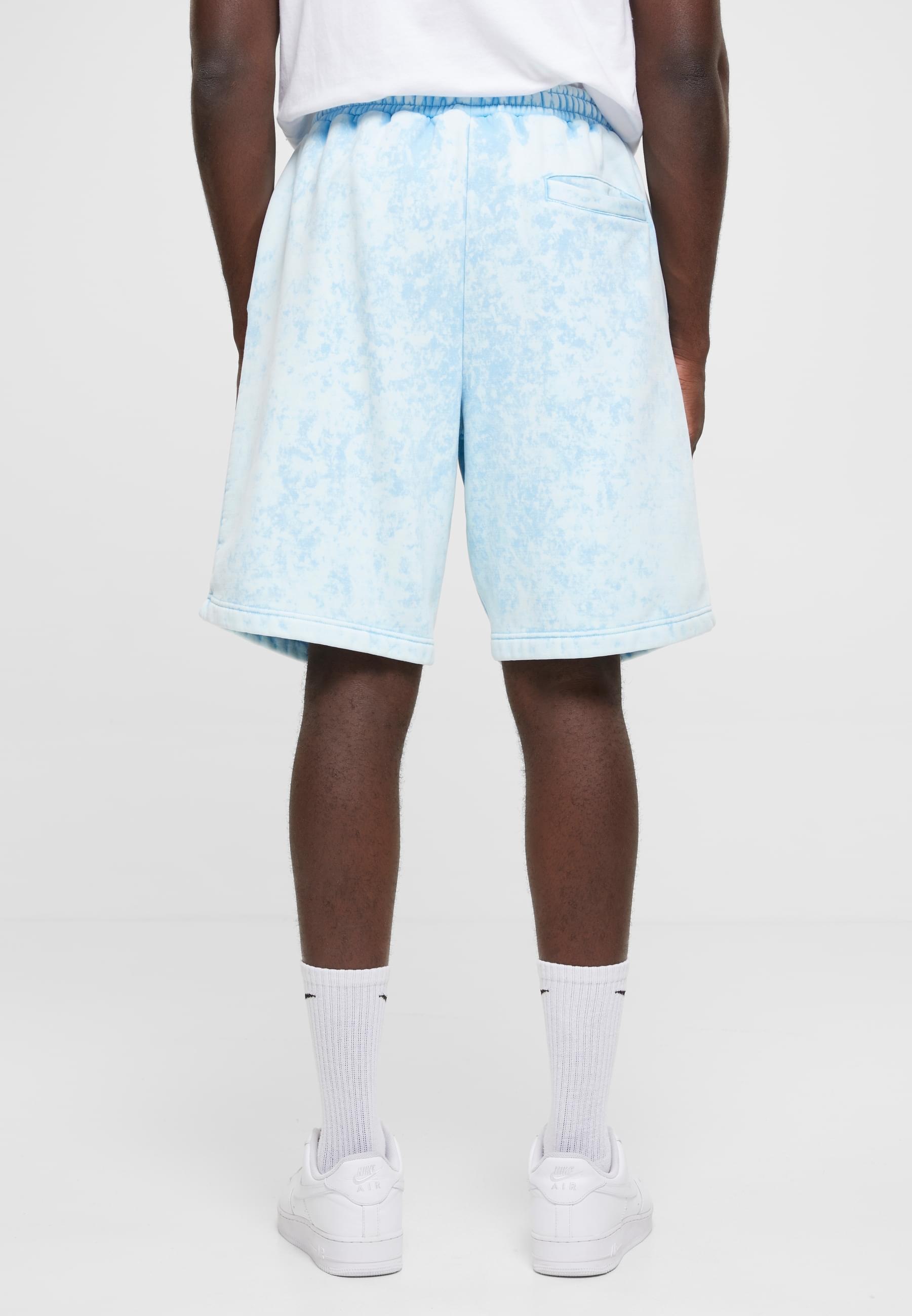 URBAN CLASSICS Sweatshorts »Urban Classics Herren Towel Washed Sweat Shorts«, (1 tlg.)