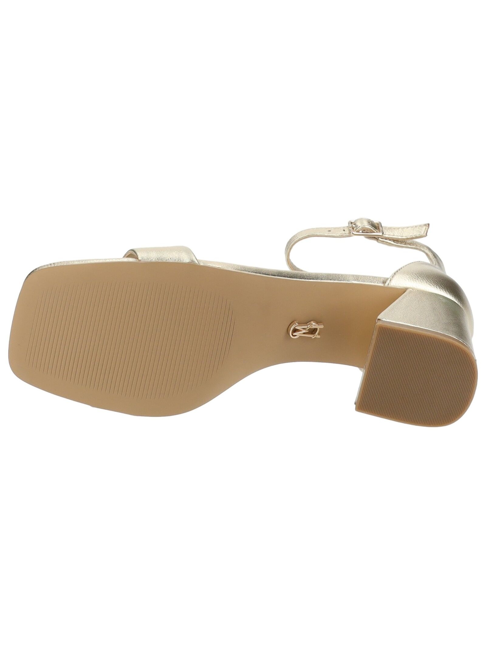STEVE MADDEN Riemchensandale »STEVE MADDEN Sandalen Leder«
